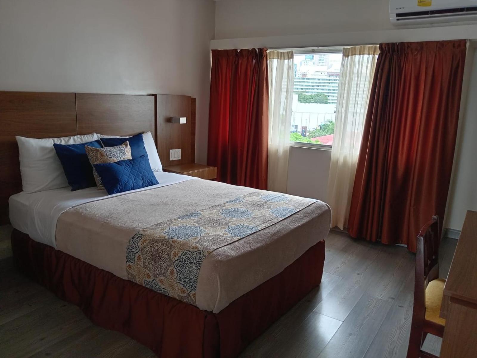 Double Room Kitchenette