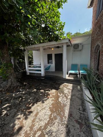 Single Room with Terrace