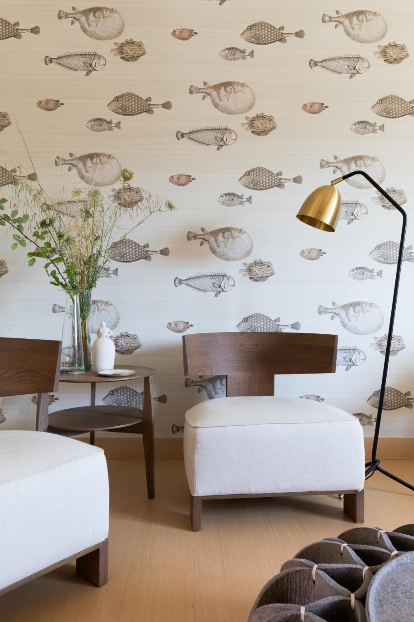 Chambre Double ou Lits Jumeaux Exécutive - Vue sur Mer