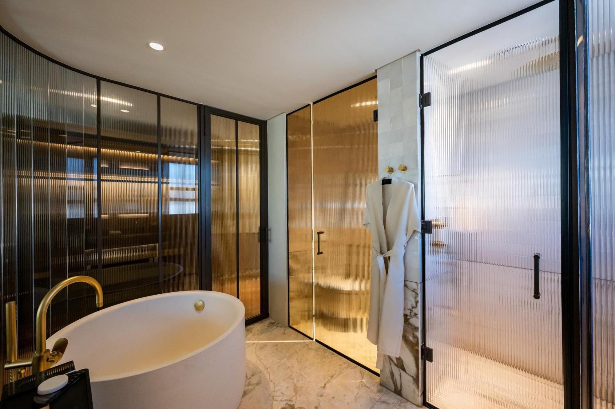 King Room with Pool View