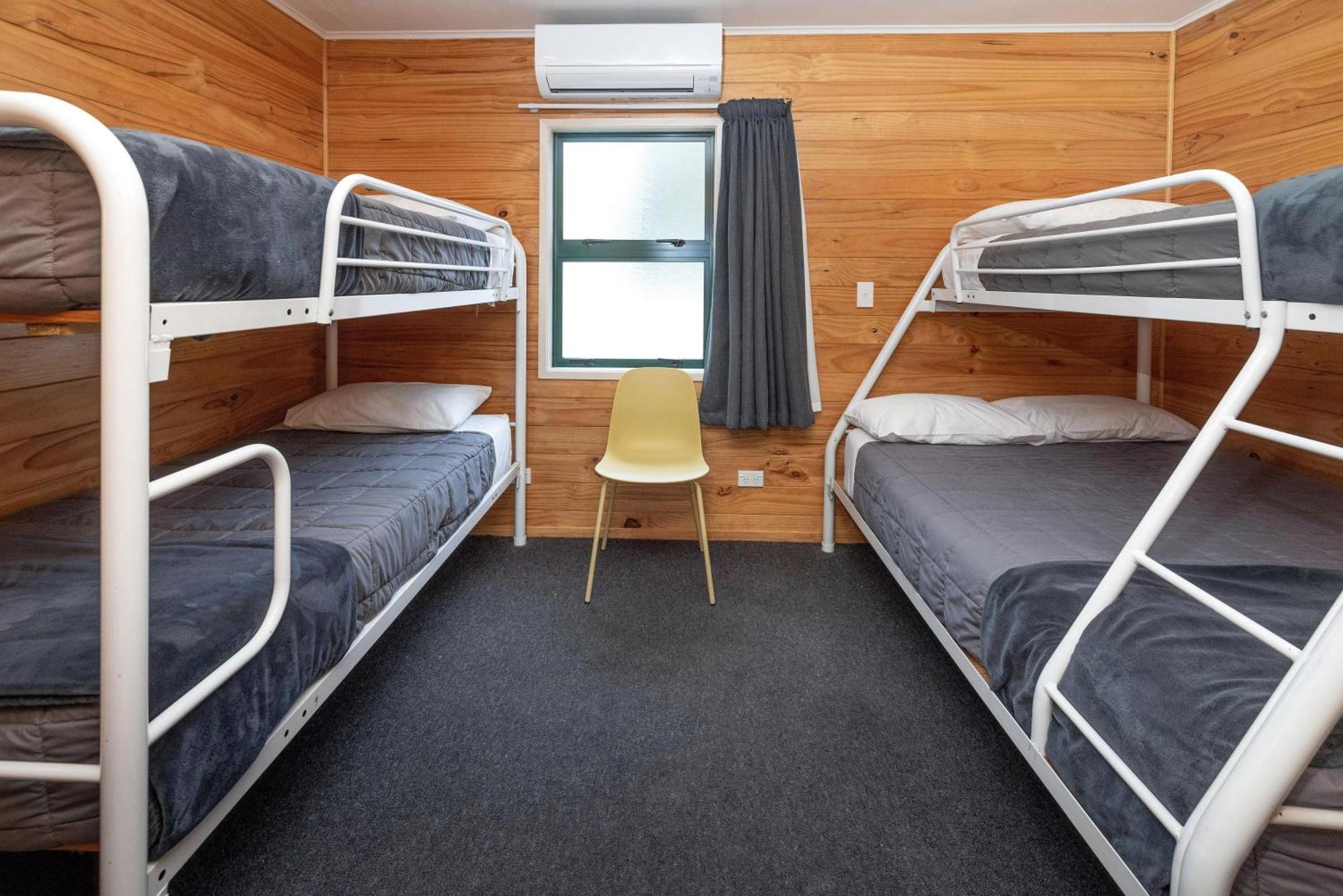 Budget Studio with Shared Bathroom