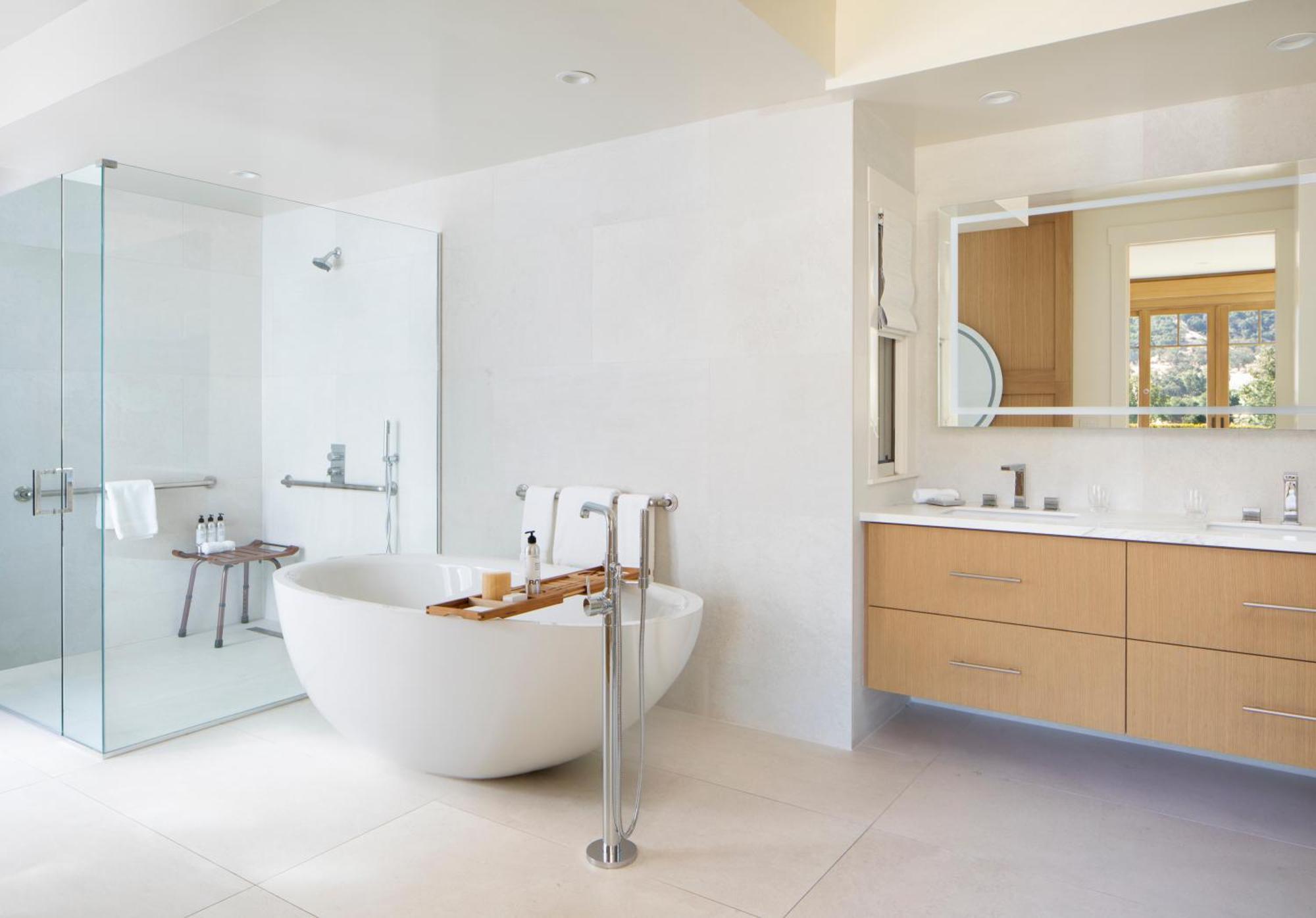 Villa Suite - Accessible