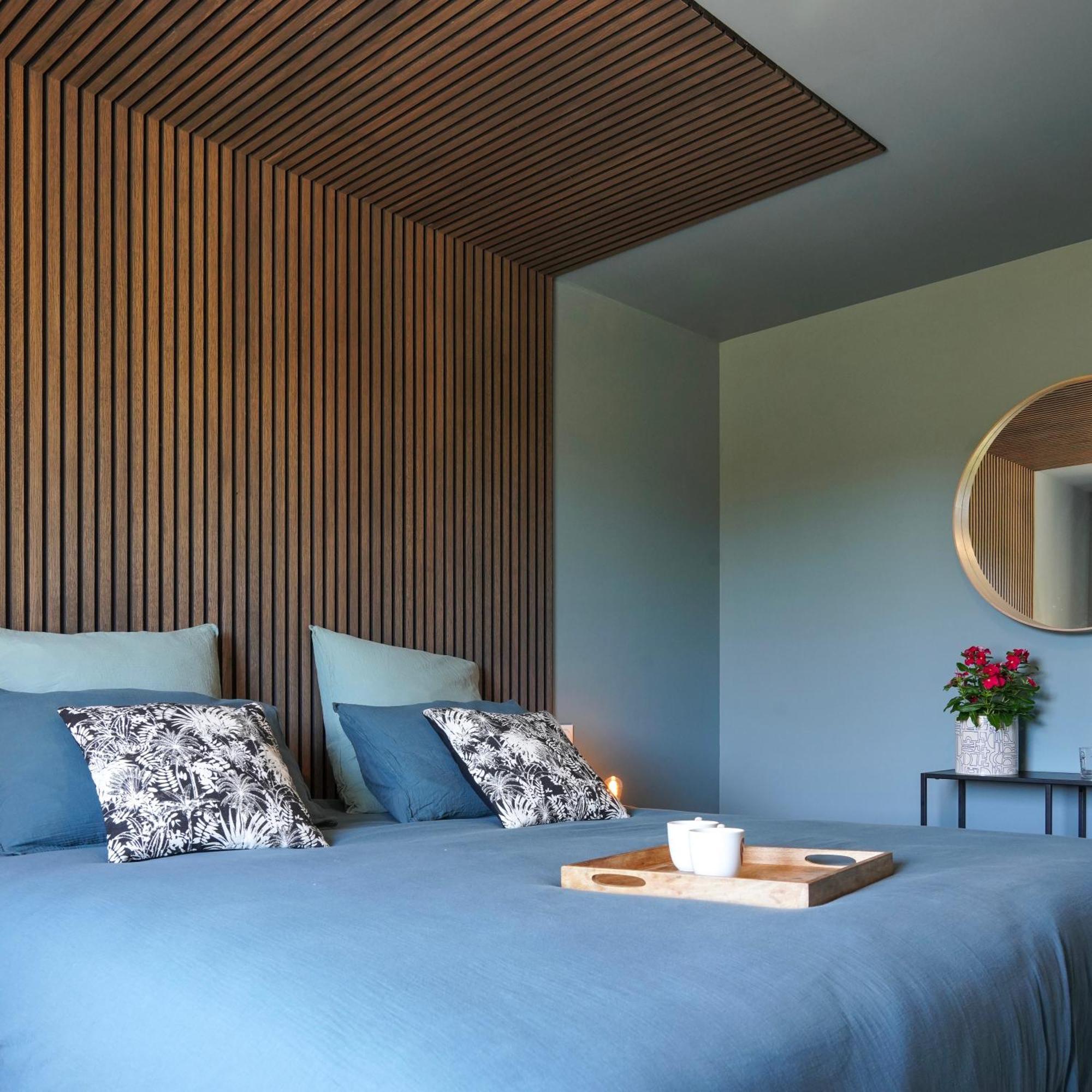 Chambre Deluxe