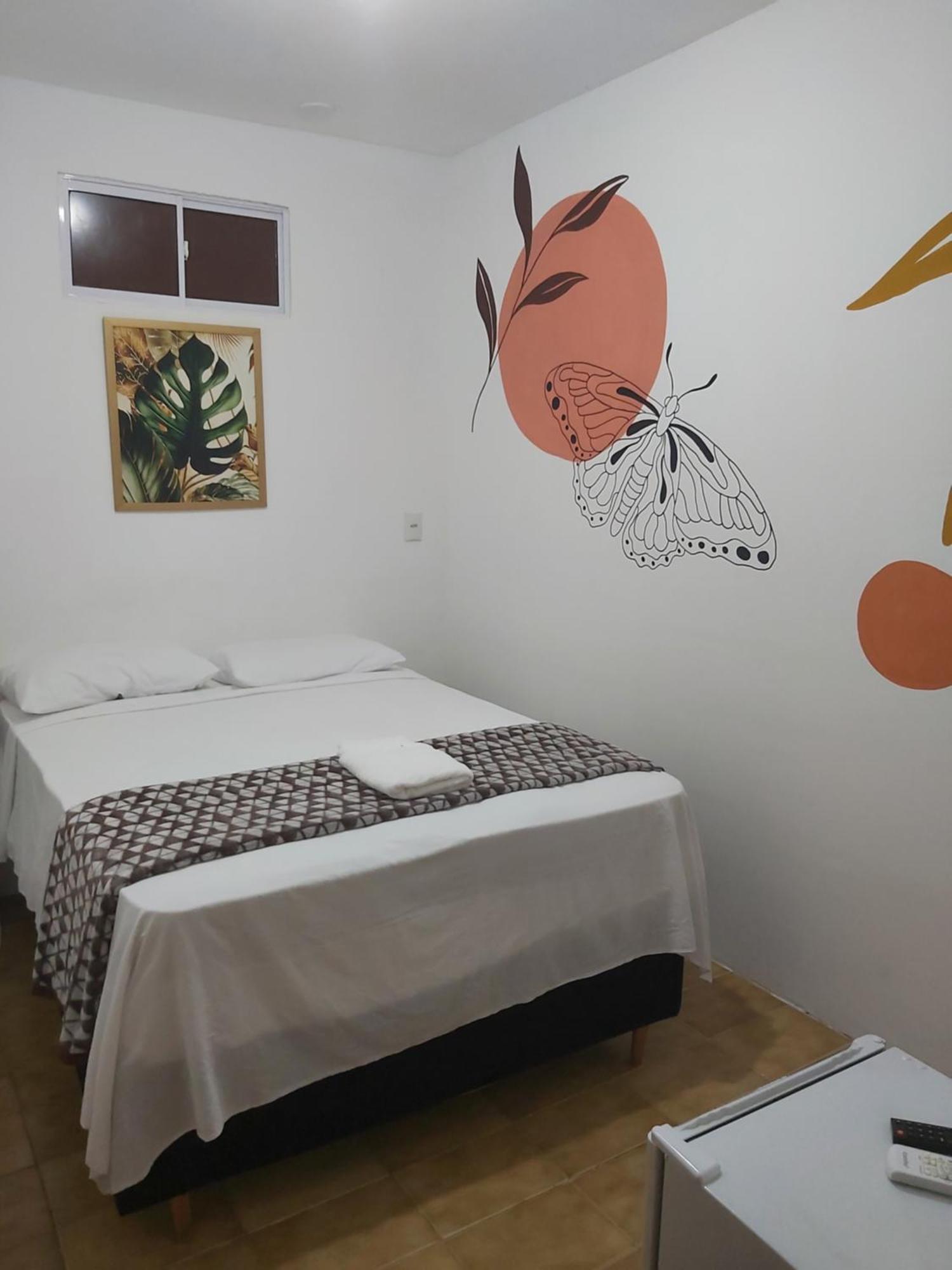 Quarto Duplo