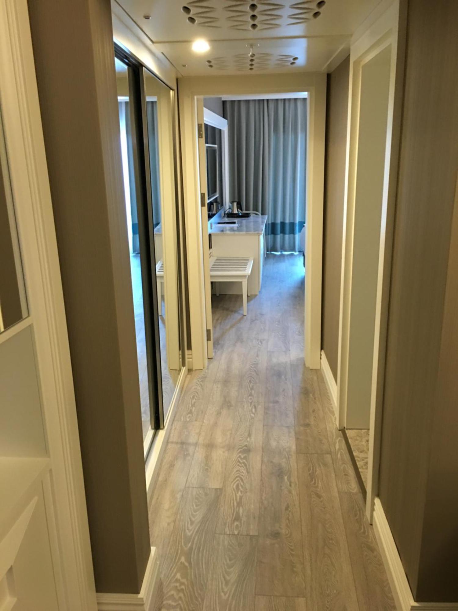Chambre Familiale