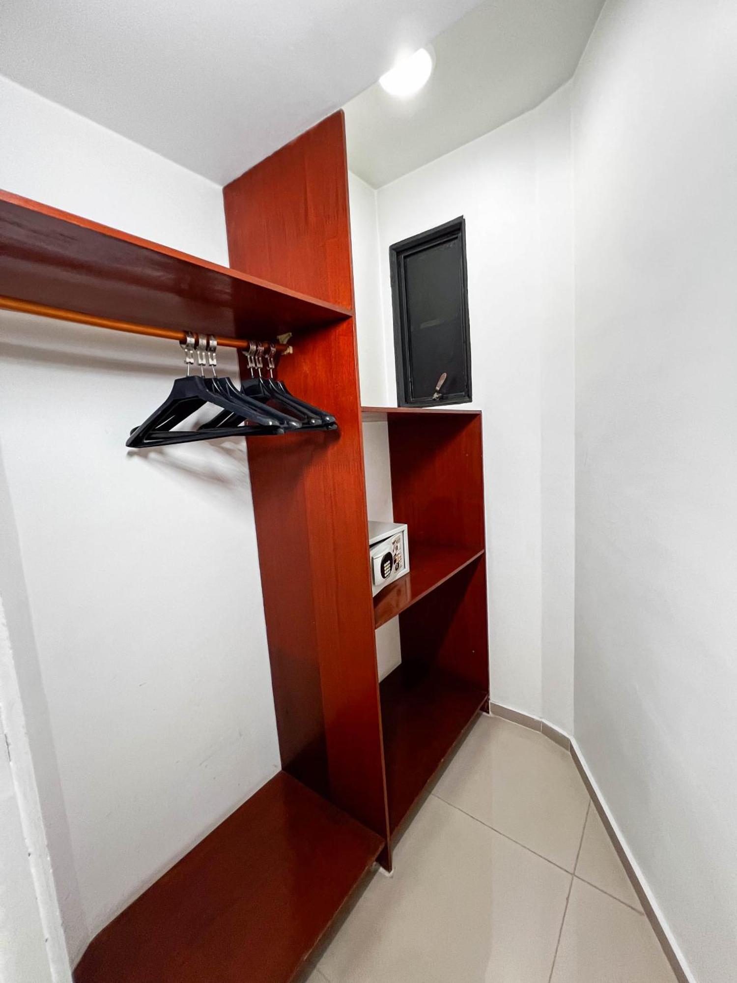 Quarto Duplo Superior