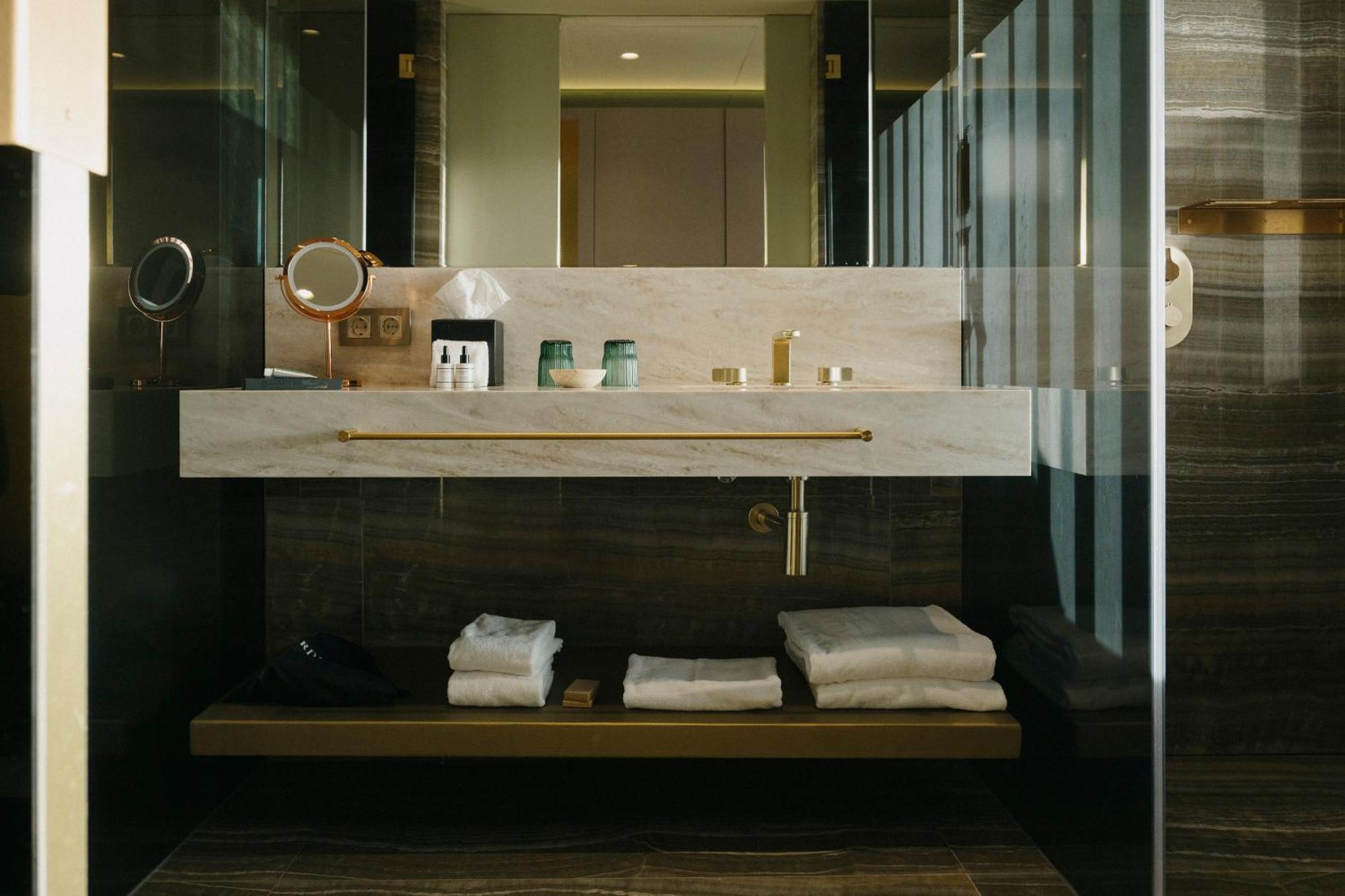 Suite Sea View