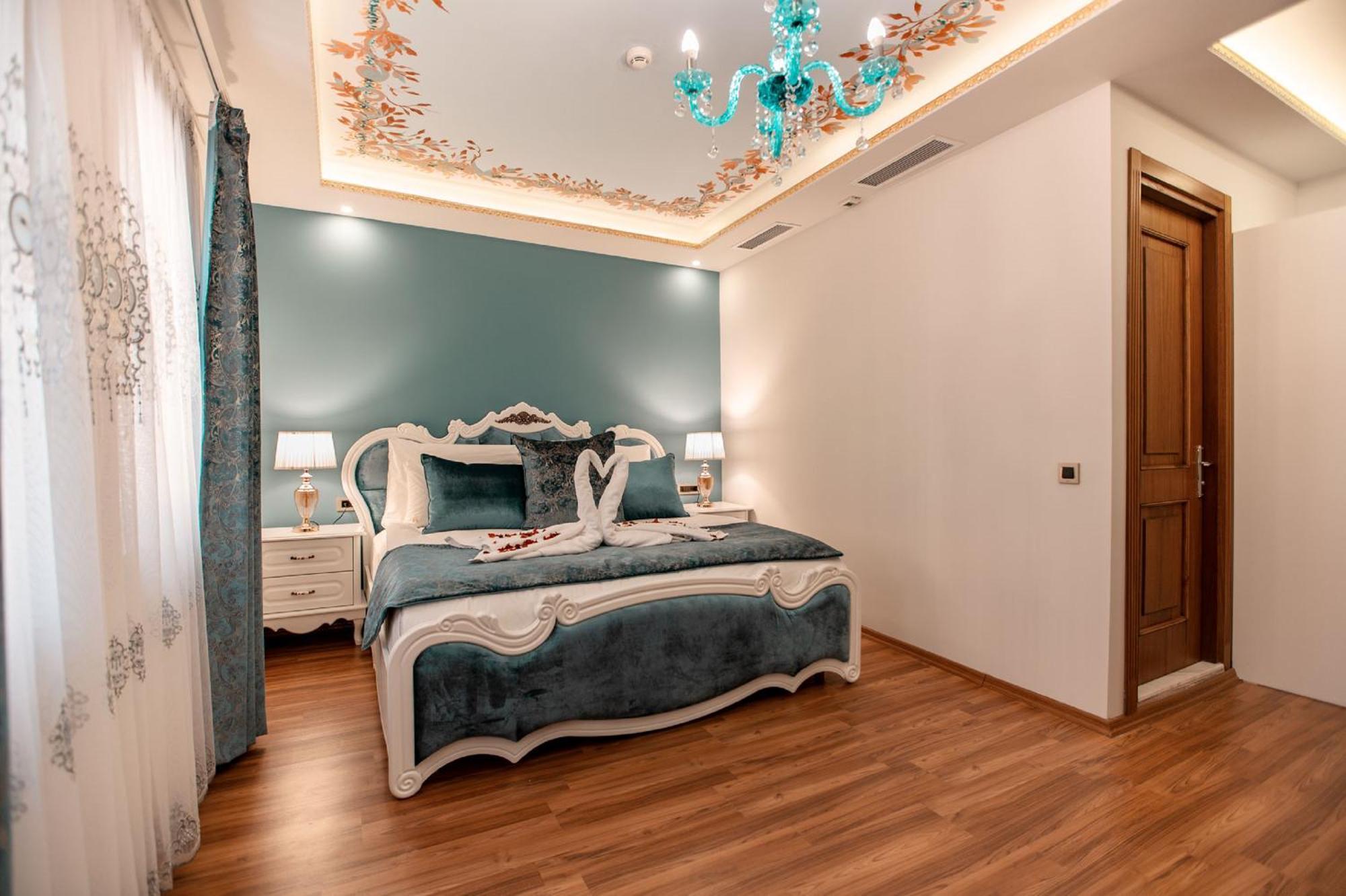 Chambre Supérieure (Bâtiment Annexe) - Accès Gratuit au Spa Commun (Usage autonome)
