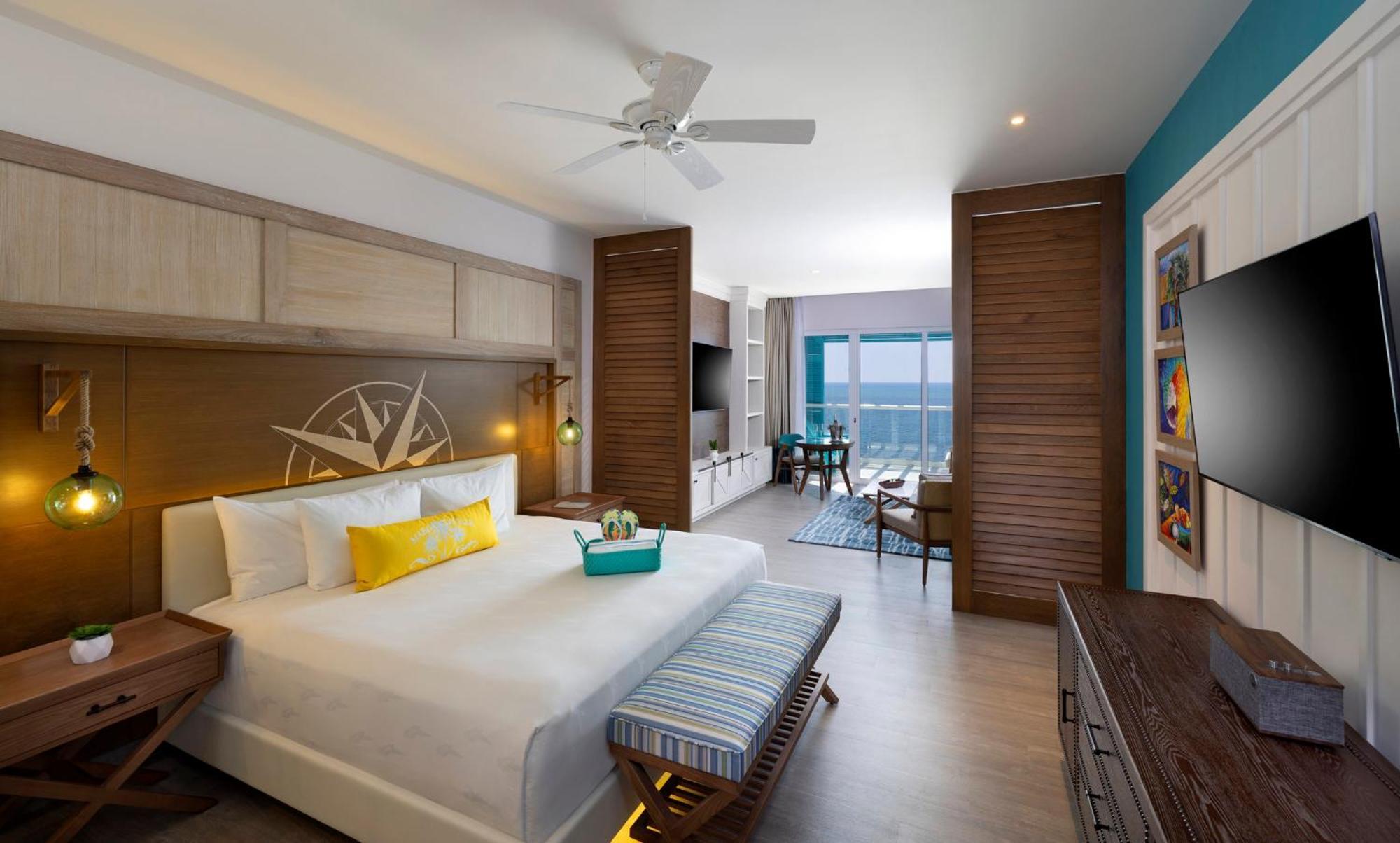 Suite Chillout - Frente al mar