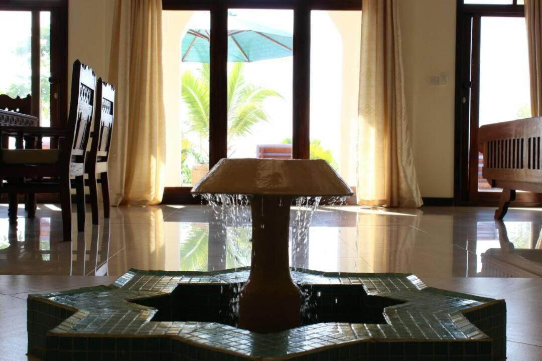 Four-Bedroom Villa Private Pool Ocean Front