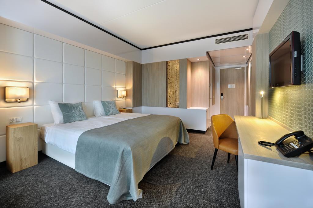 Chambre Double Deluxe