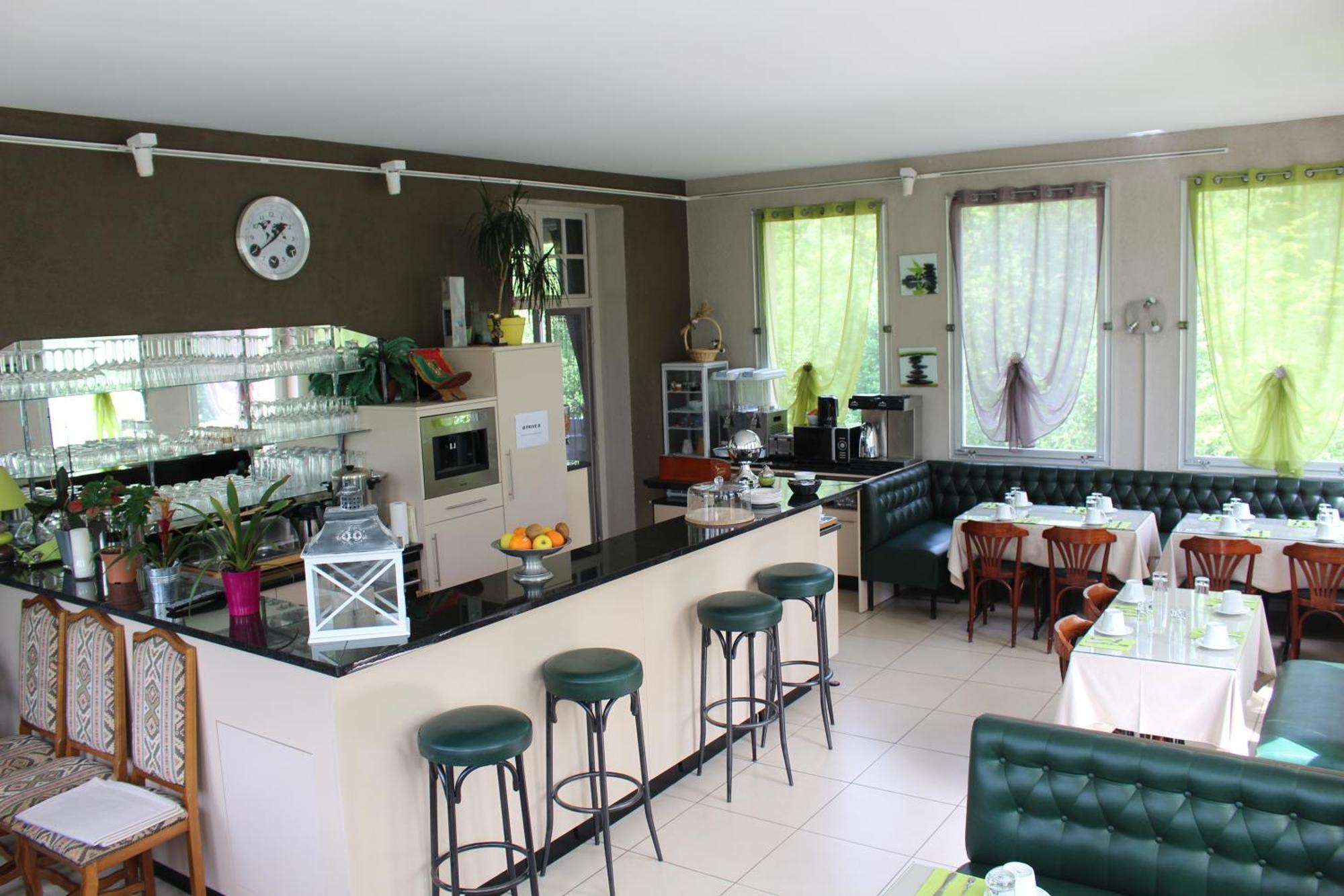 Bungalow