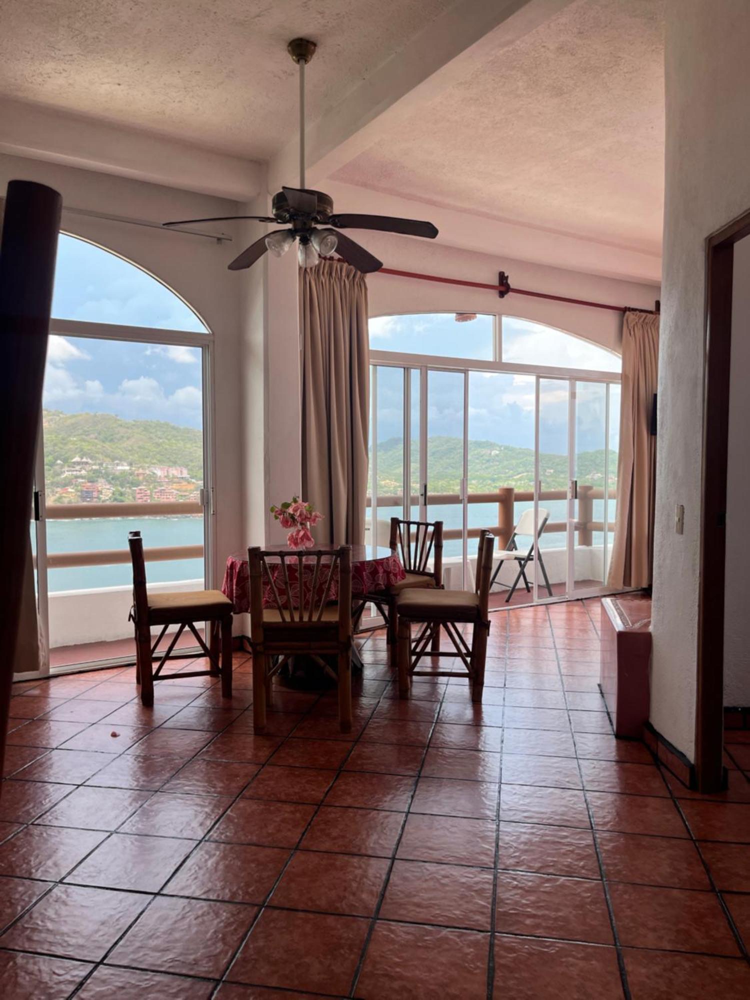 Apartment Sea View
