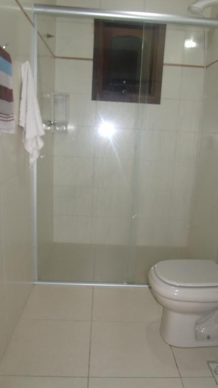 Apartamento de 3 Quartos