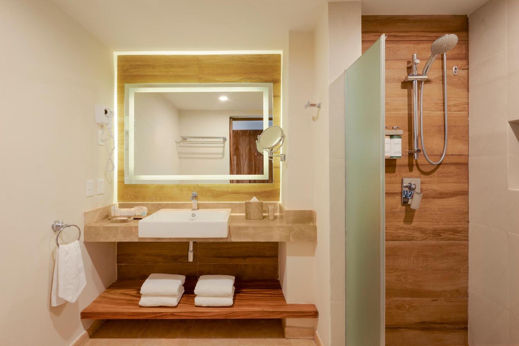 Quarto Deluxe com Vista da Lagoa