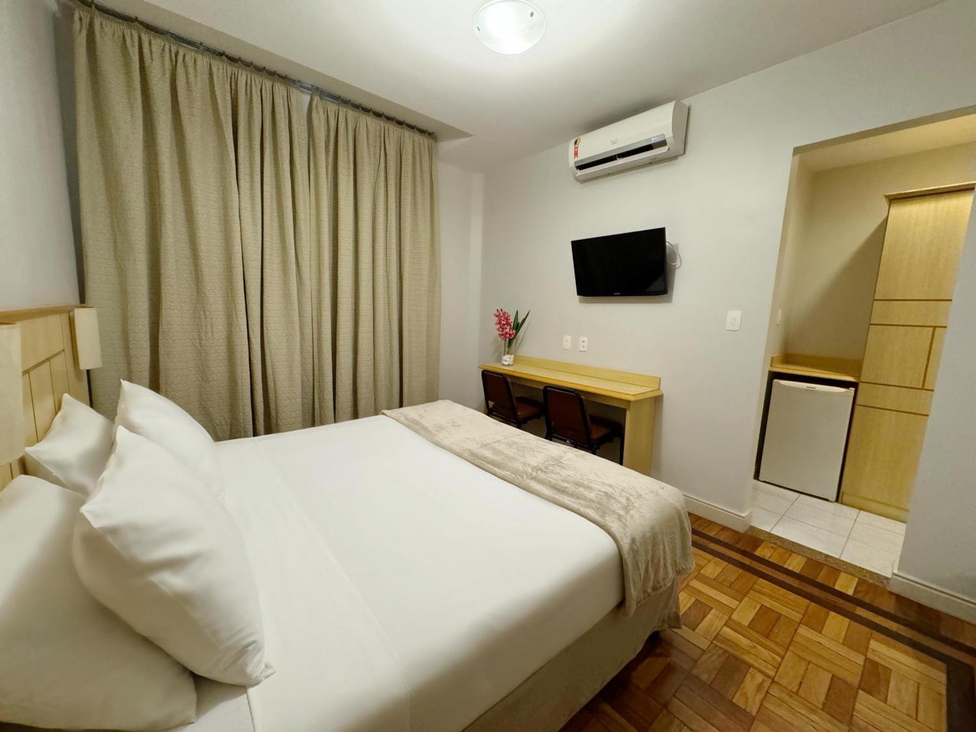 Chambre Double Standard