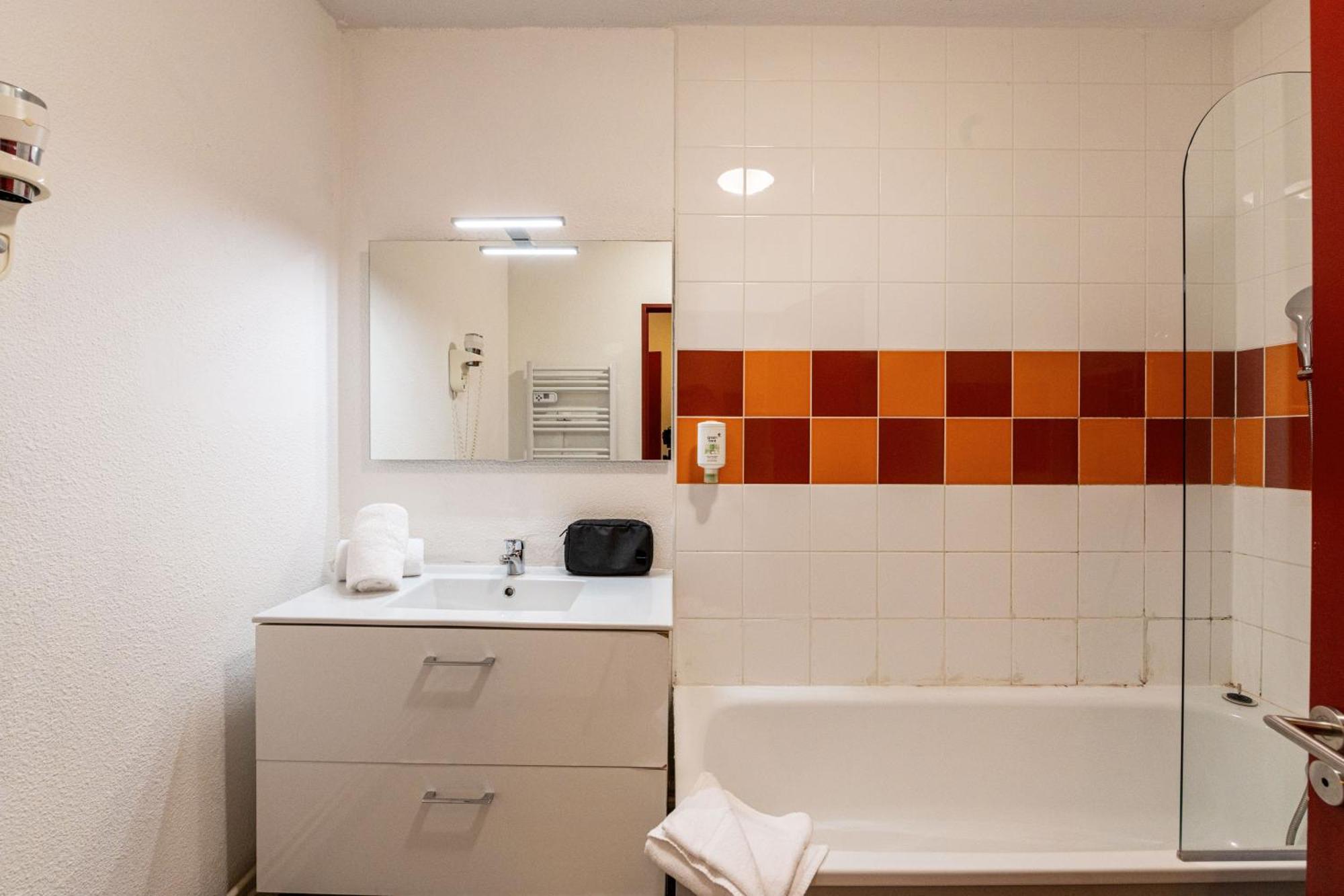 Appartement 2 Chambres