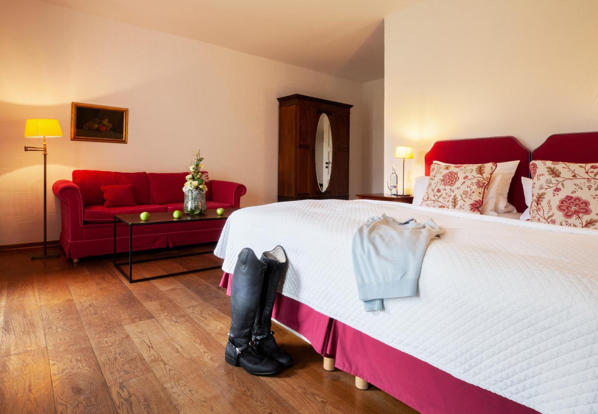 Doppelzimmer