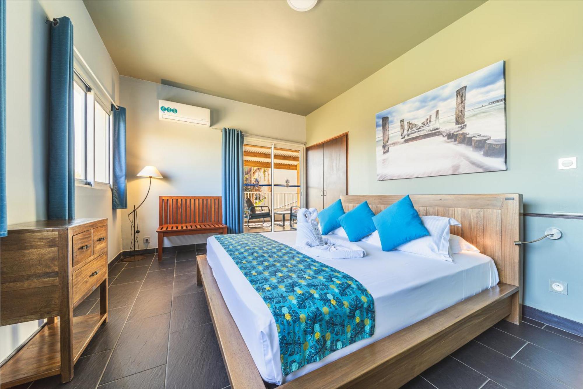 Suite Sea View