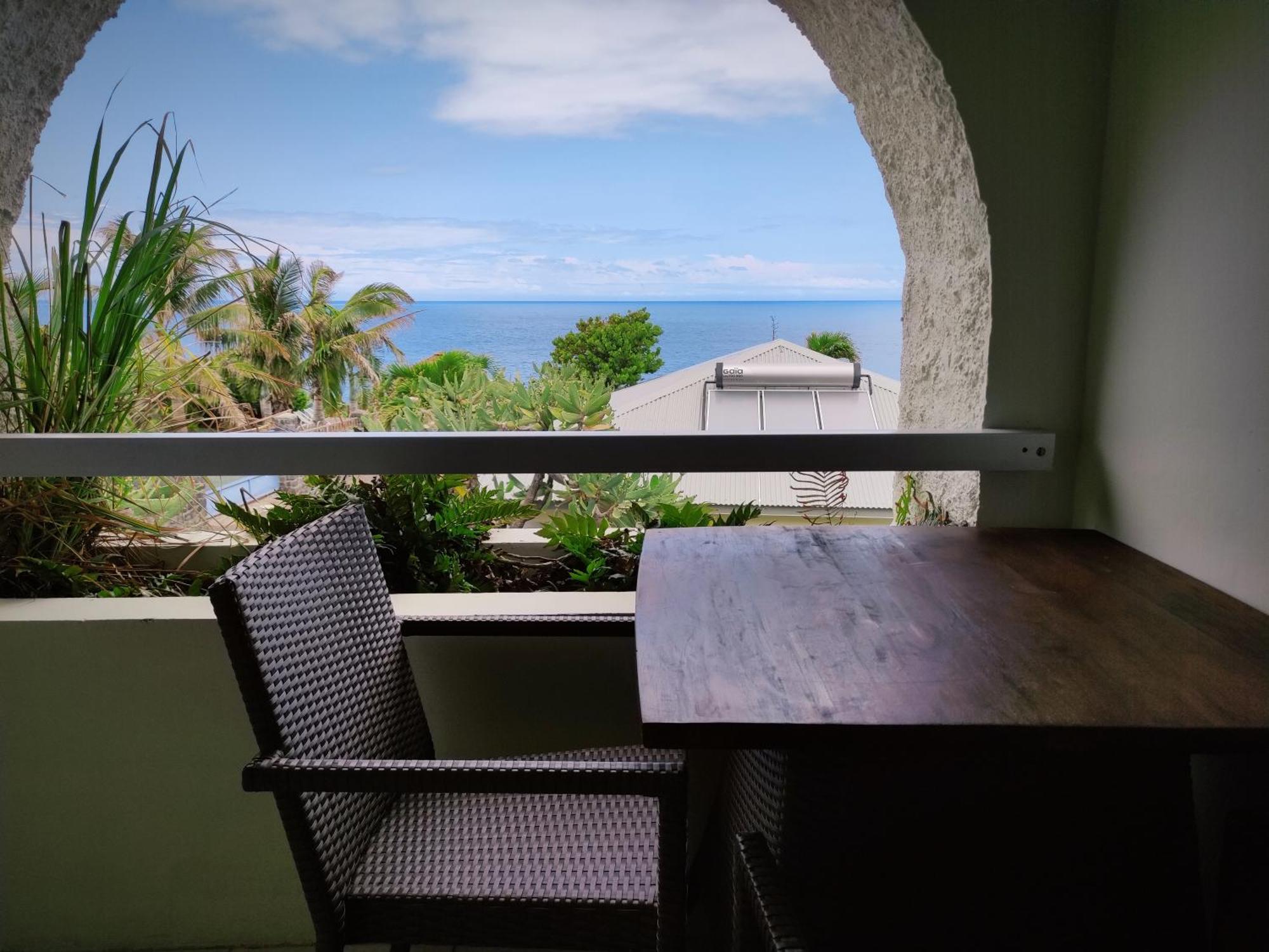 Double Room Balcony or Terrace