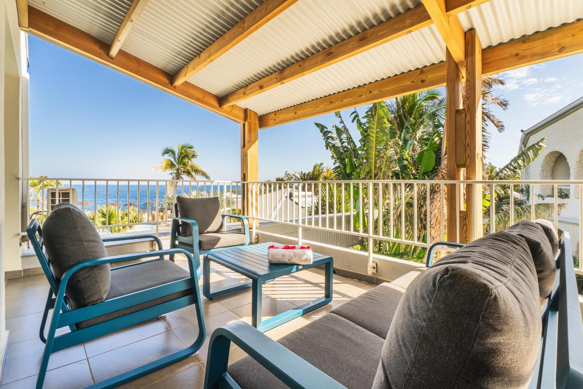 Suite Sea View