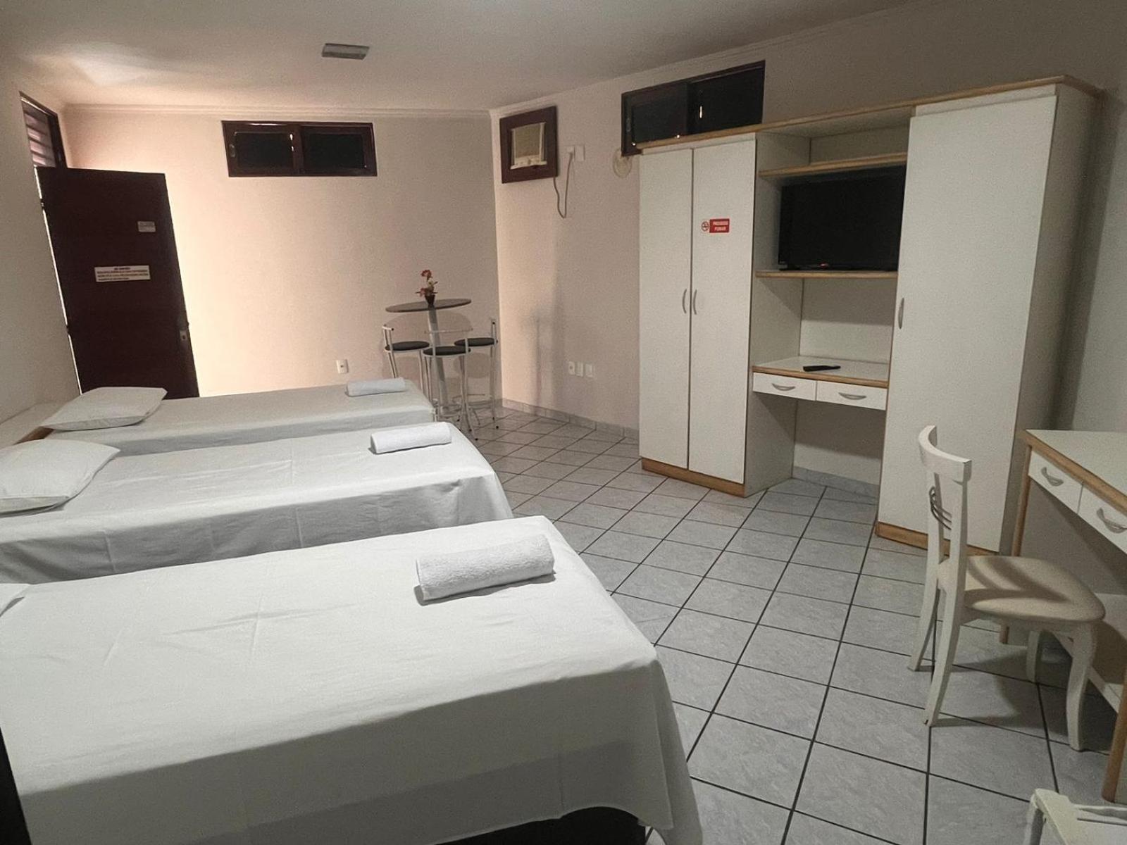 Quarto Triplo