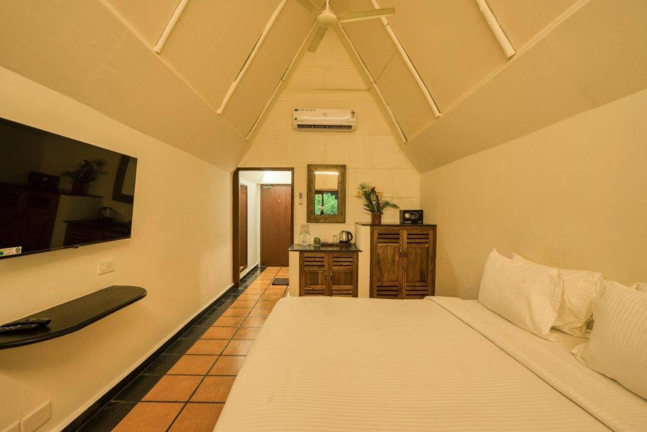 Thai Cottage