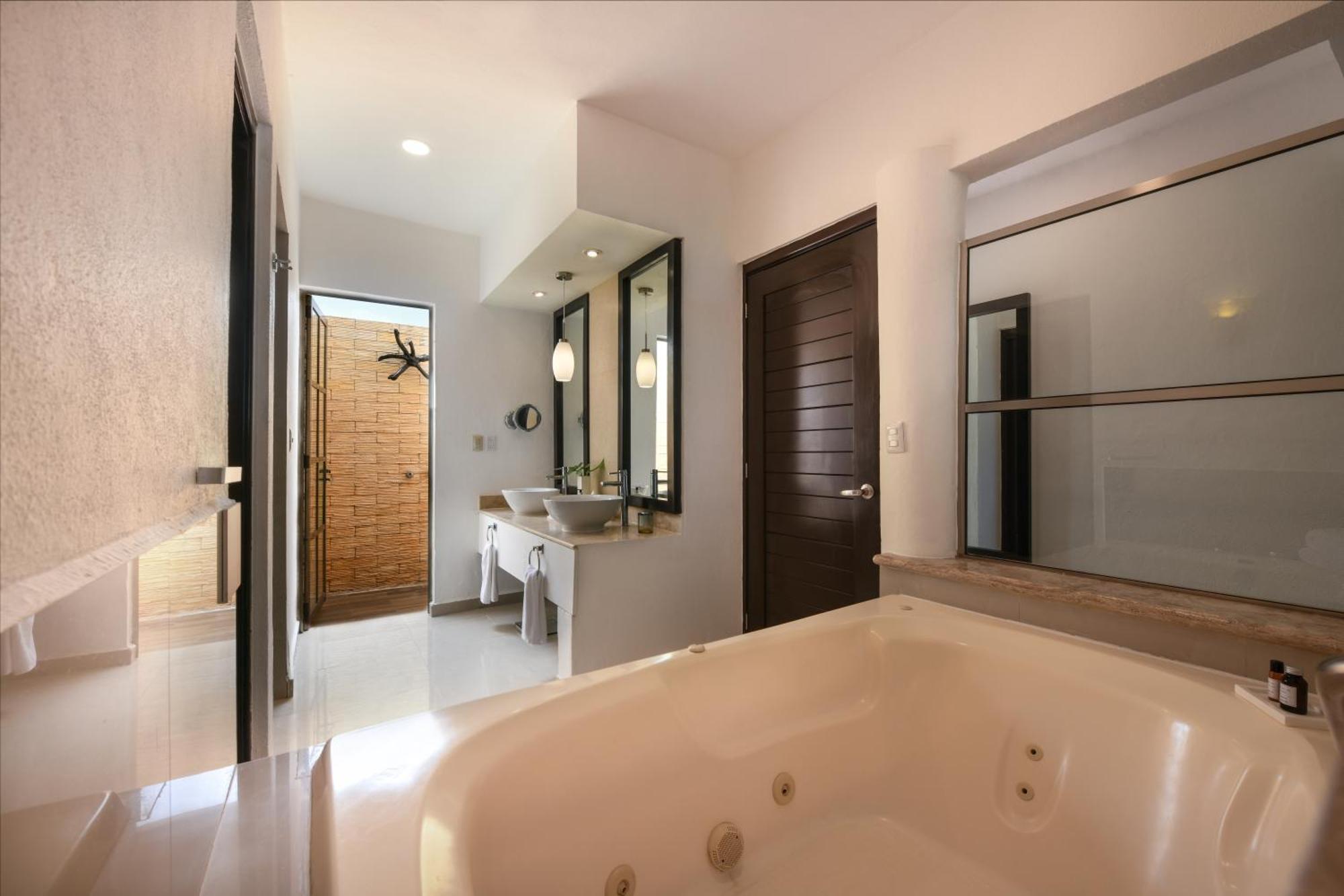 Suite Nupcial