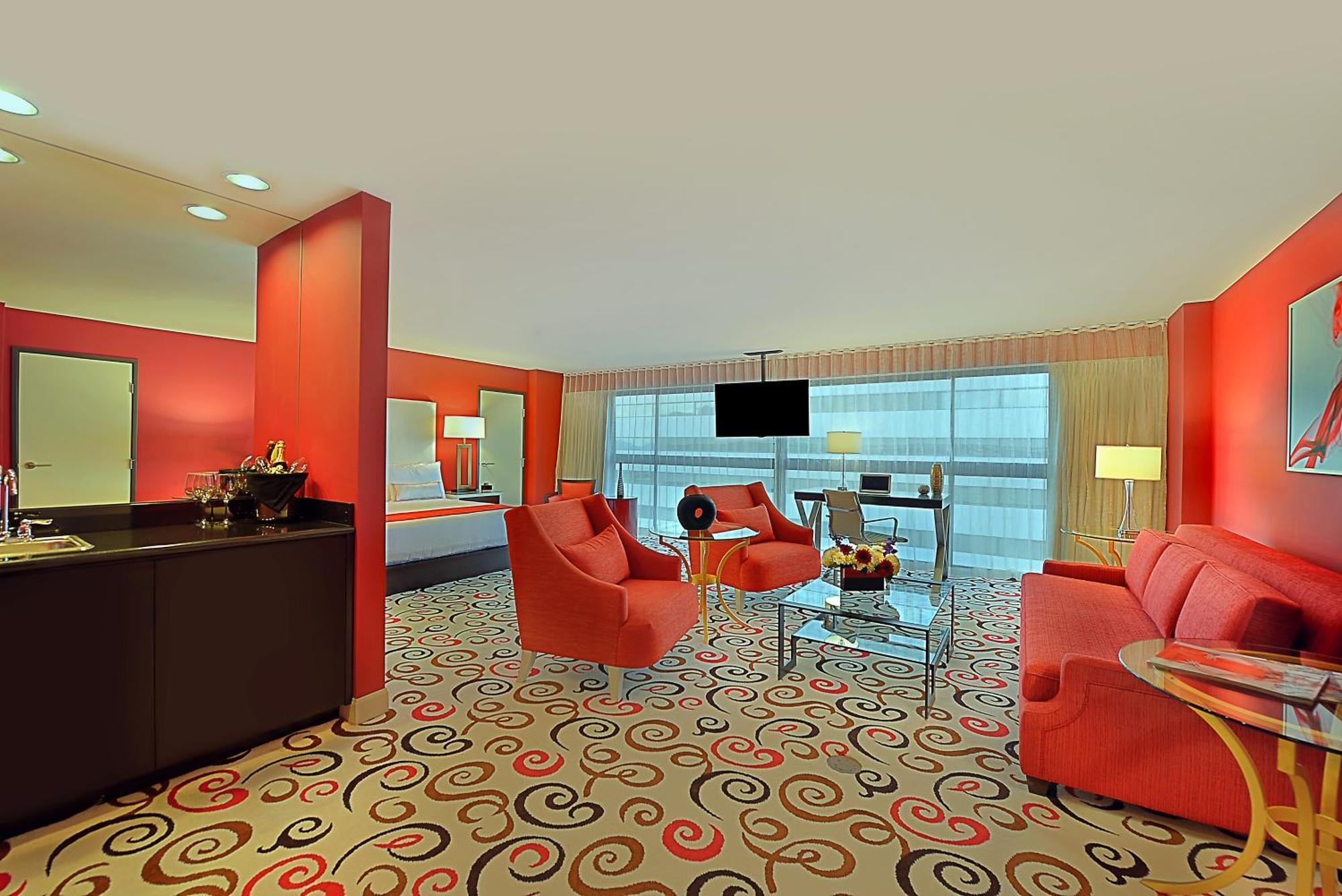 City Suite King