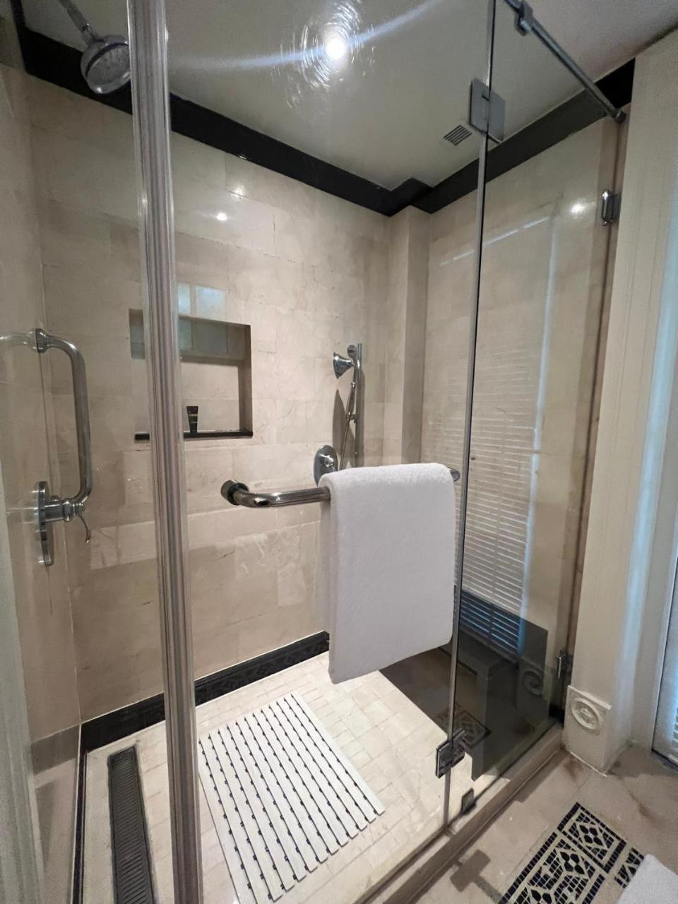 Luxury Suite with Semi Private Pool