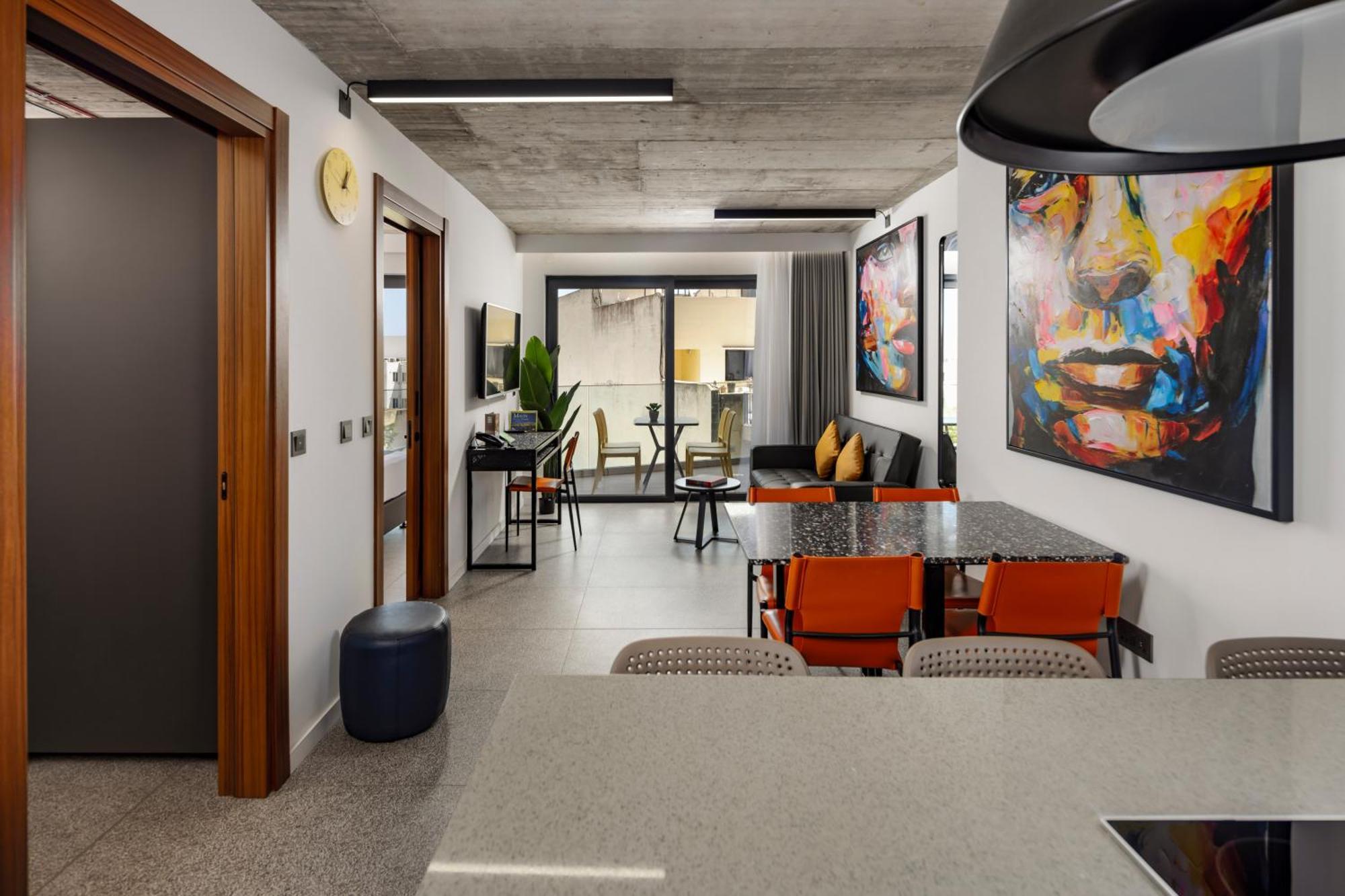 Suite Familiare