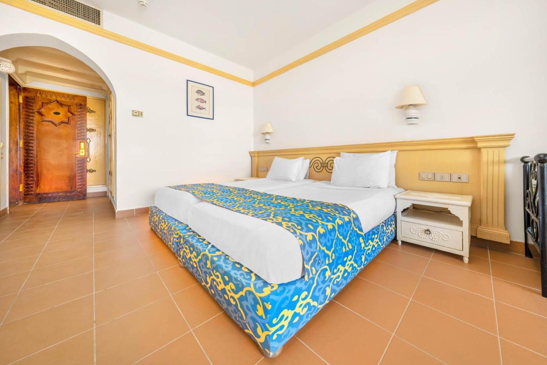 King's Lake–Lake & Sea View– Ultra All Inclusive