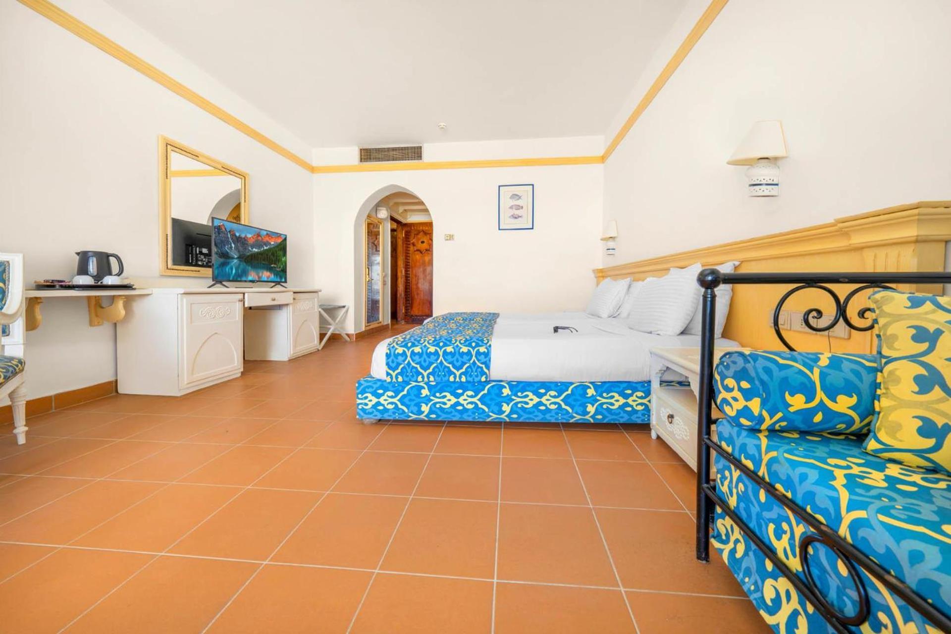 King's Lake–Lake & Sea View– Ultra All Inclusive