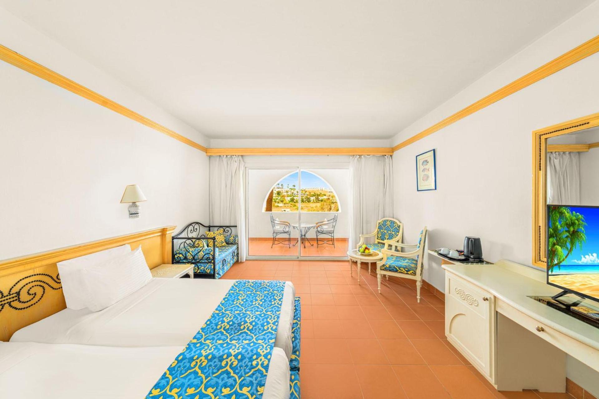 King's Lake–Lake & Sea View– Ultra All Inclusive