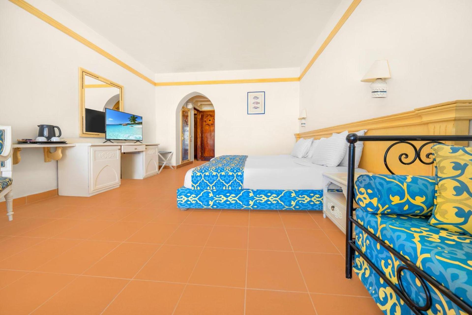 King's Lake–Lake & Sea View– Ultra All Inclusive