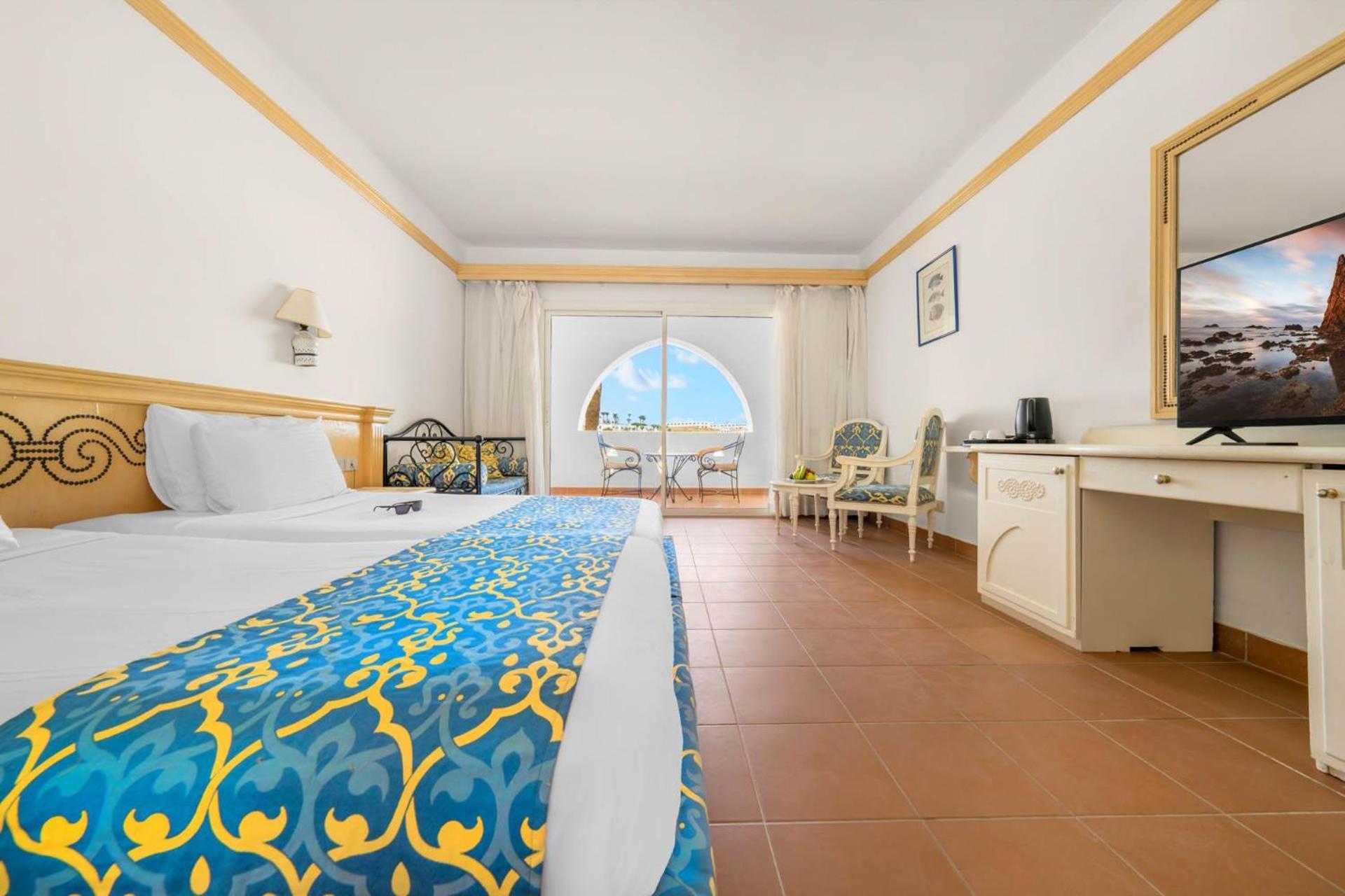 King's Lake–Lake & Sea View– Ultra All Inclusive
