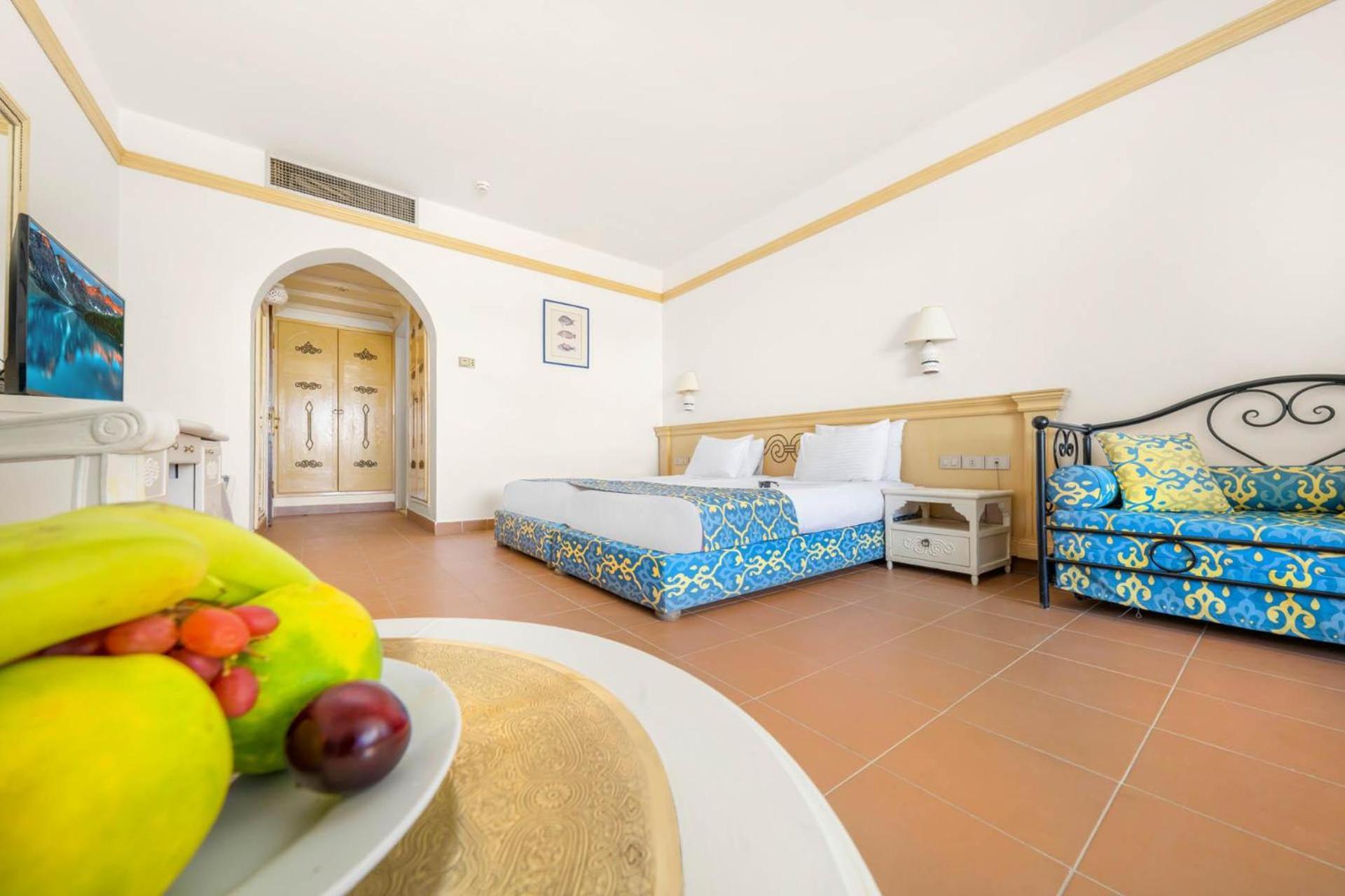 King's Lake–Lake & Sea View– Ultra All Inclusive