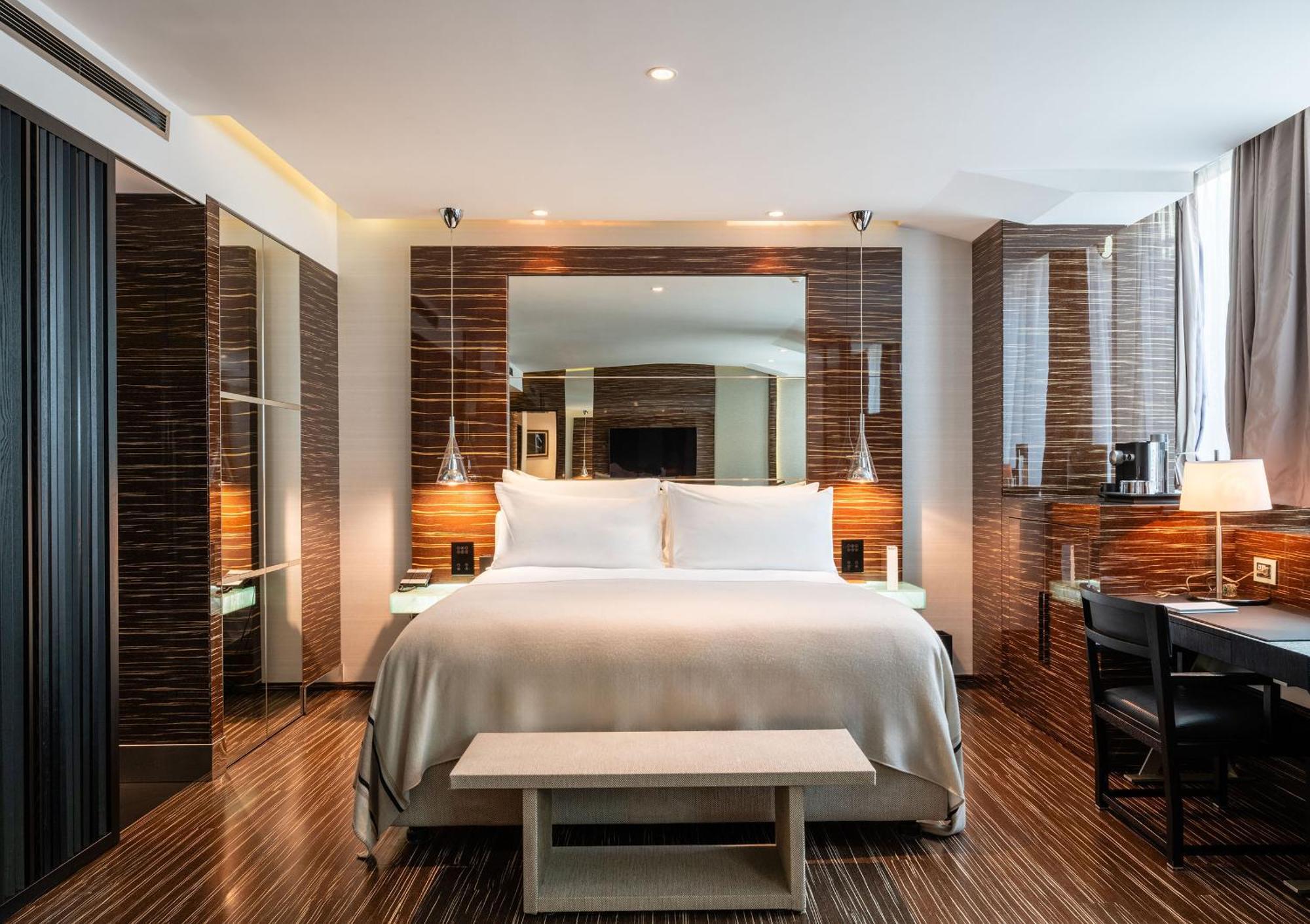Suite Zen Garden