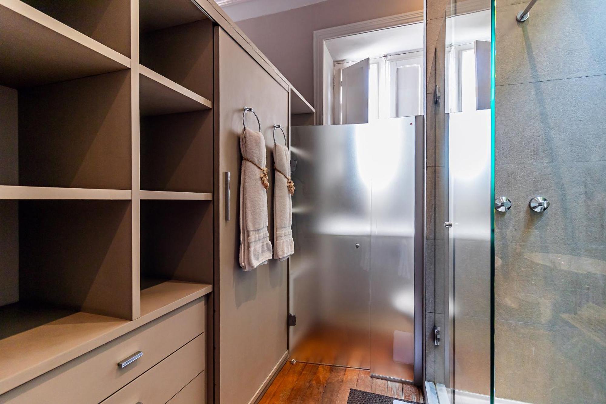Quarto Duplo Deluxe