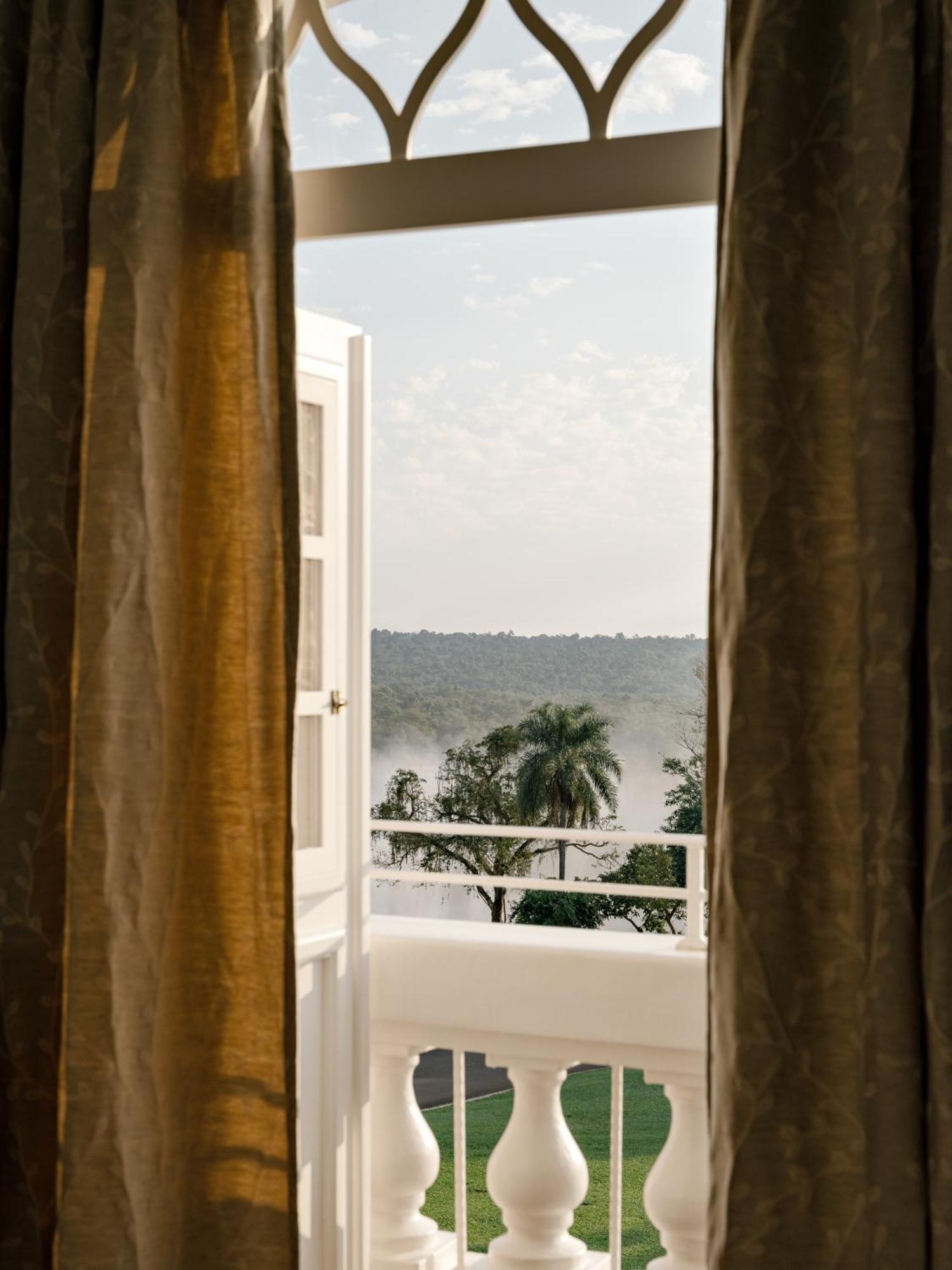 Junior Suite Watervallen