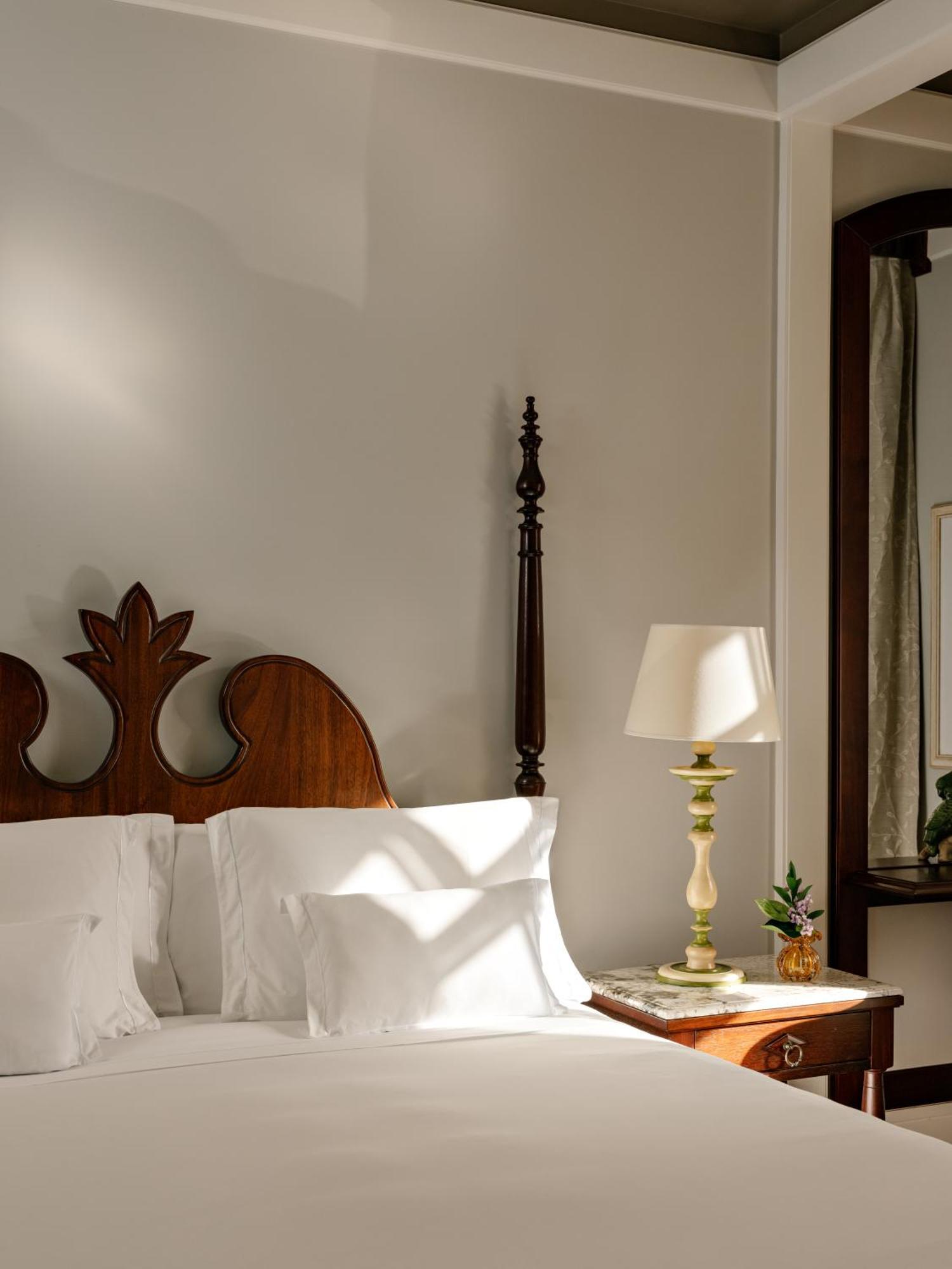 Deluxe Kamer