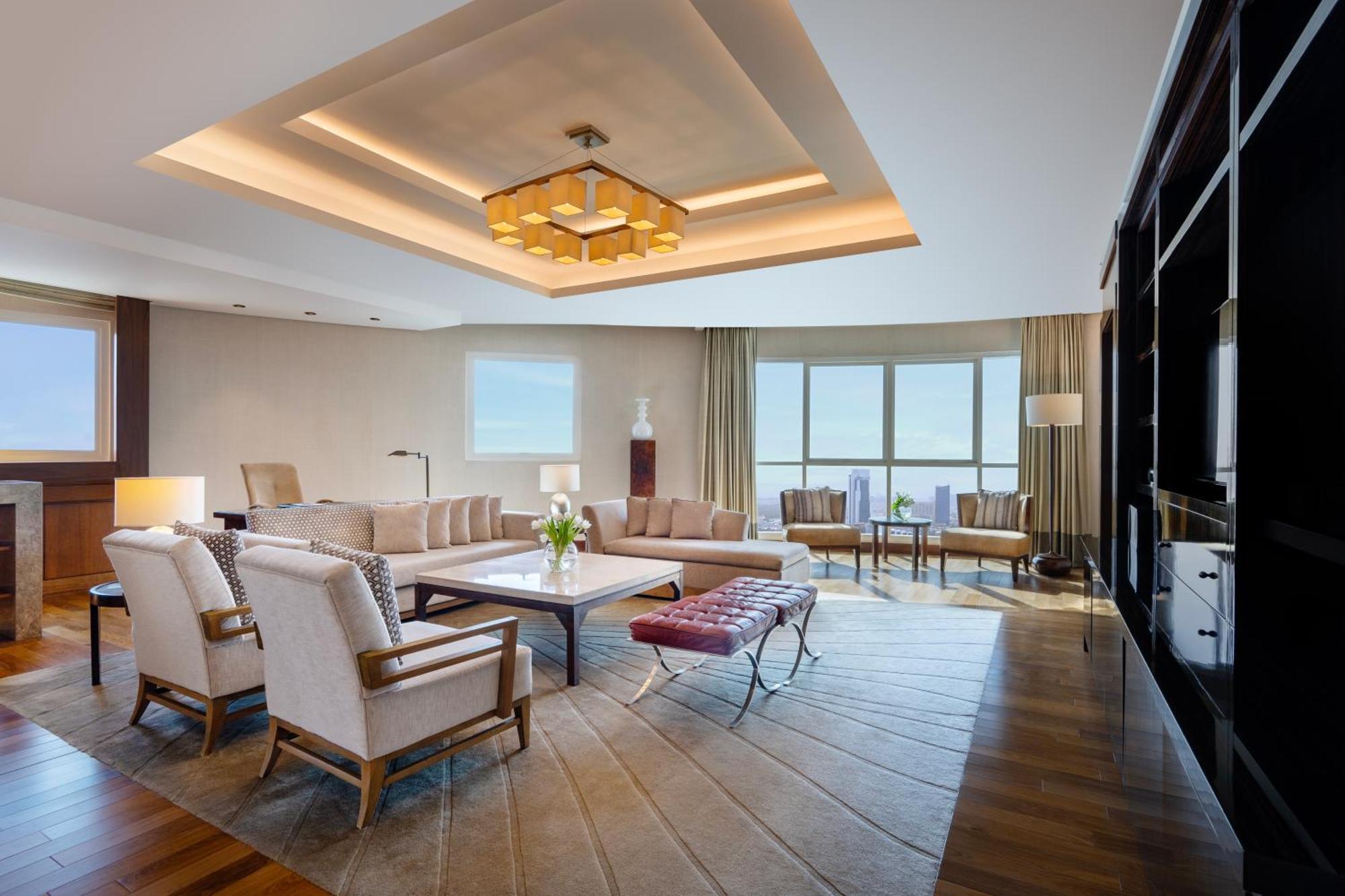 Presidential Suite