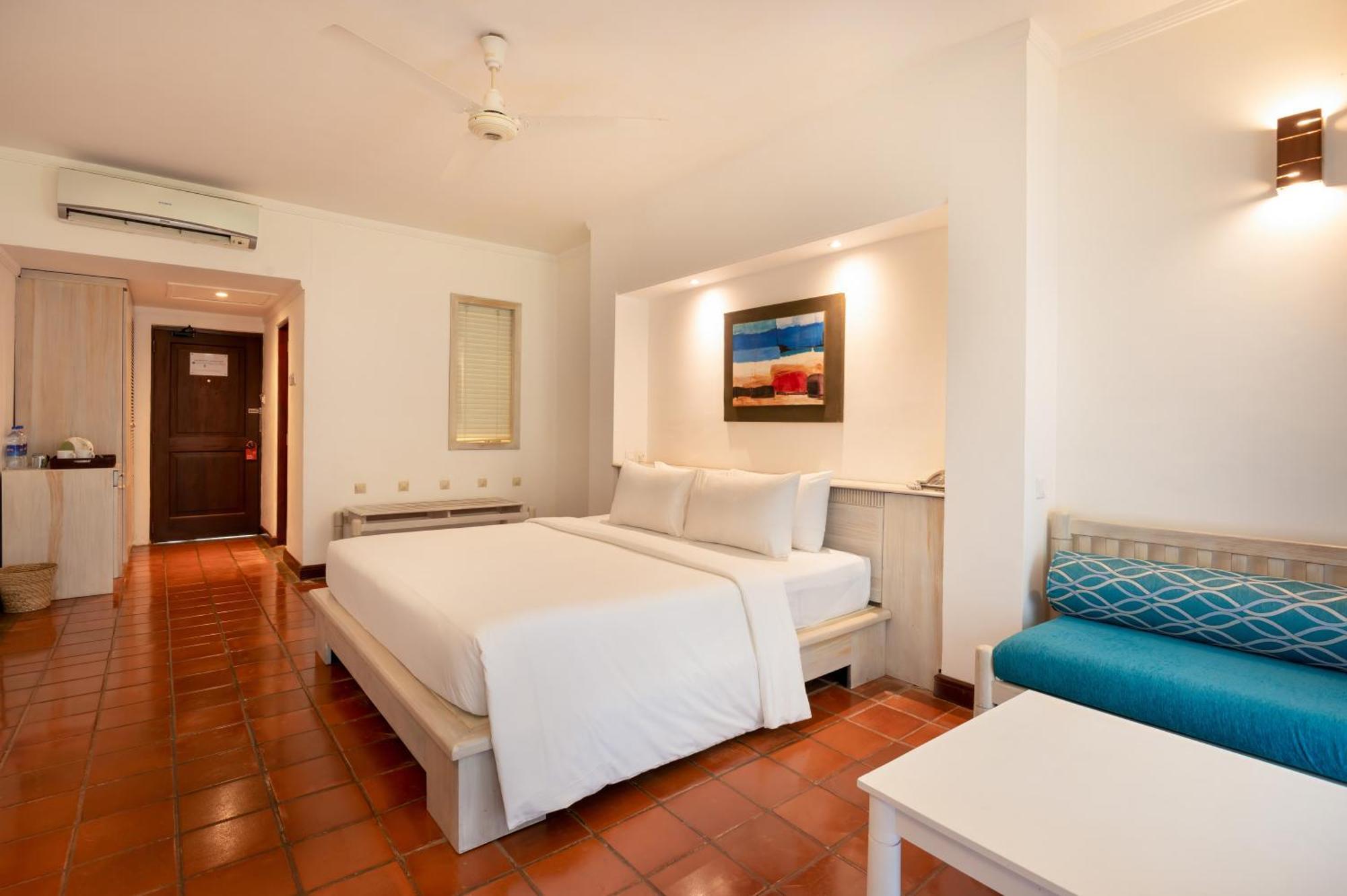 Chambre Double Deluxe