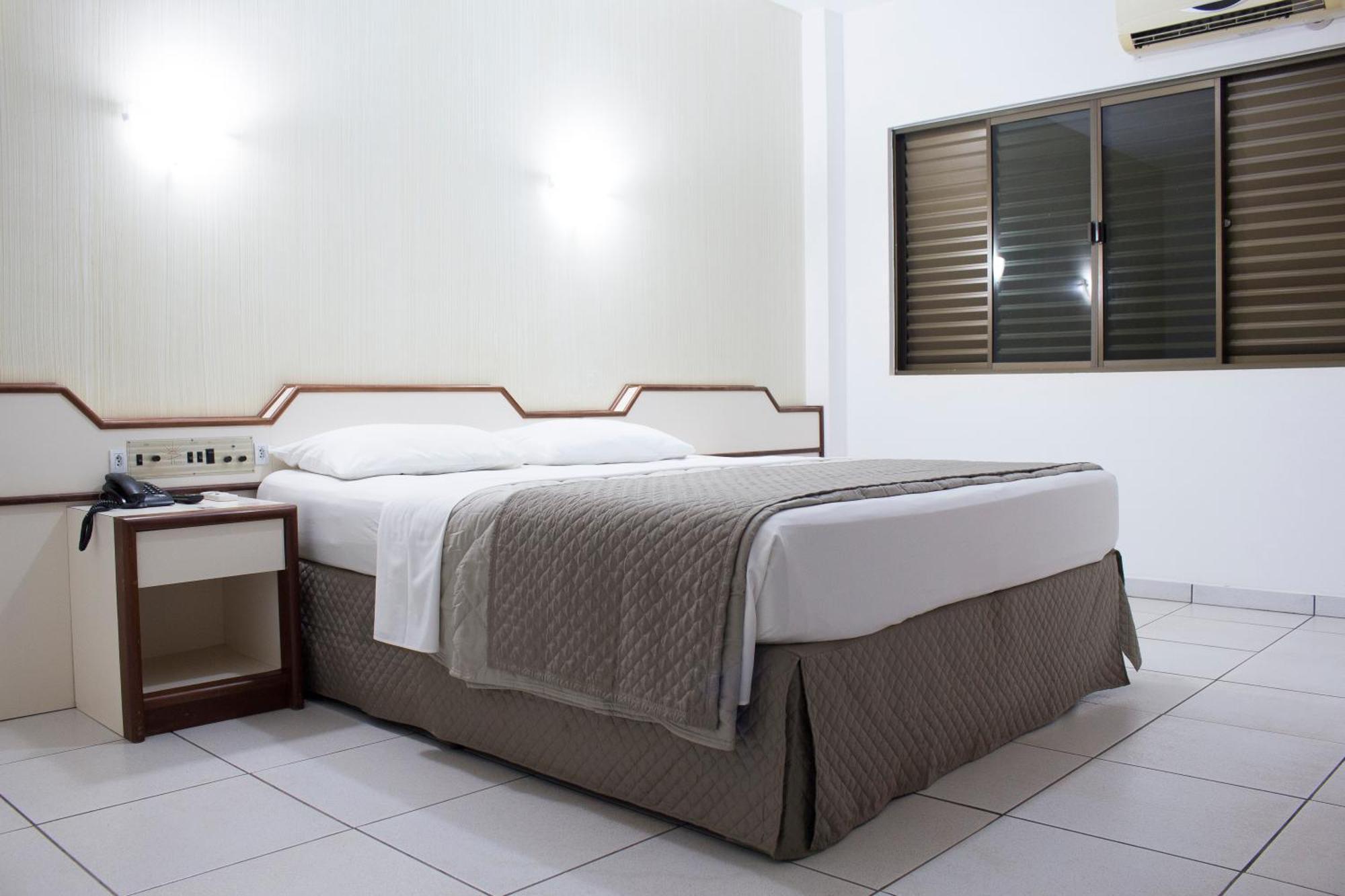 Quarto Duplo Superior