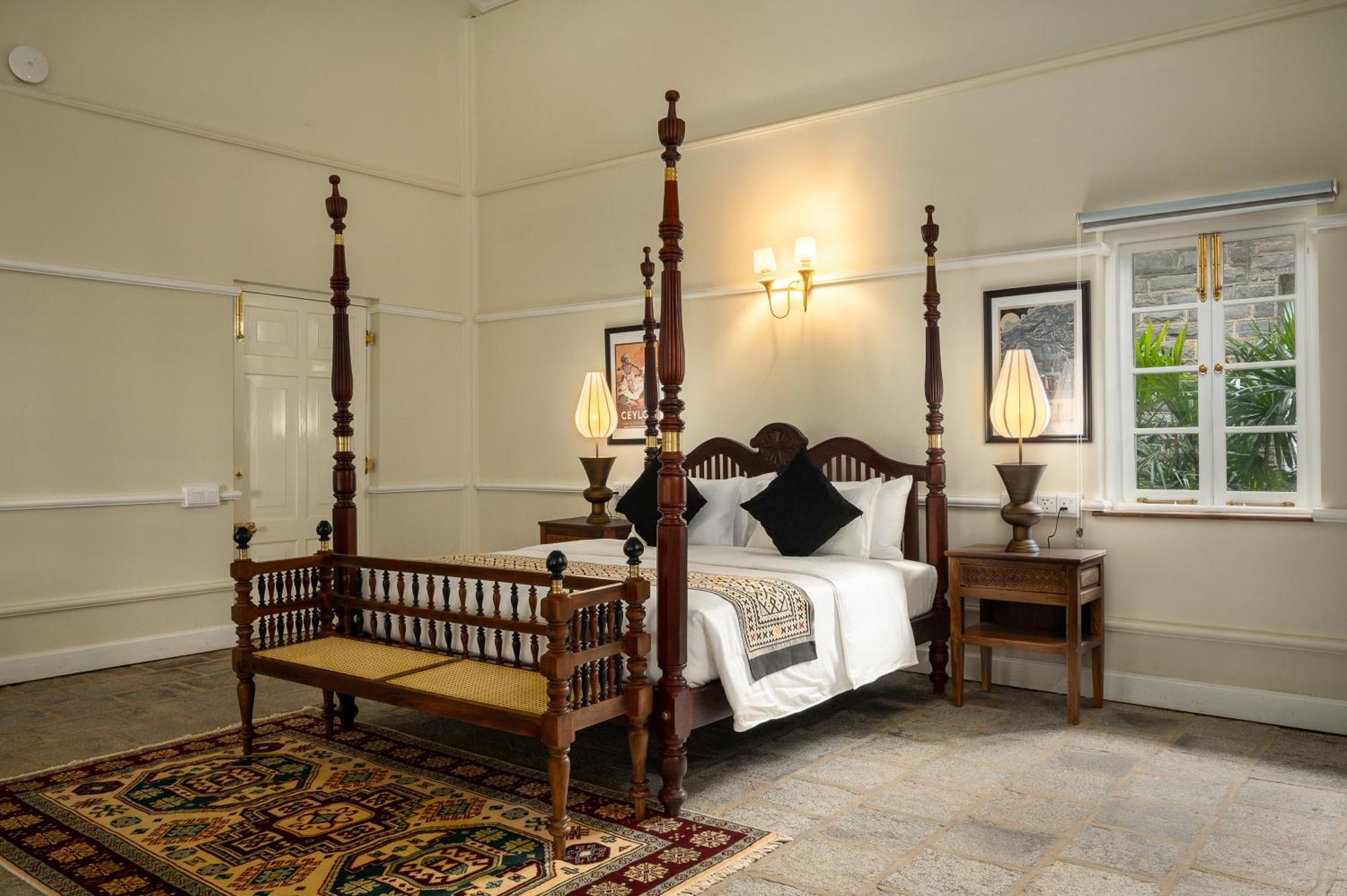 Ayr Suite