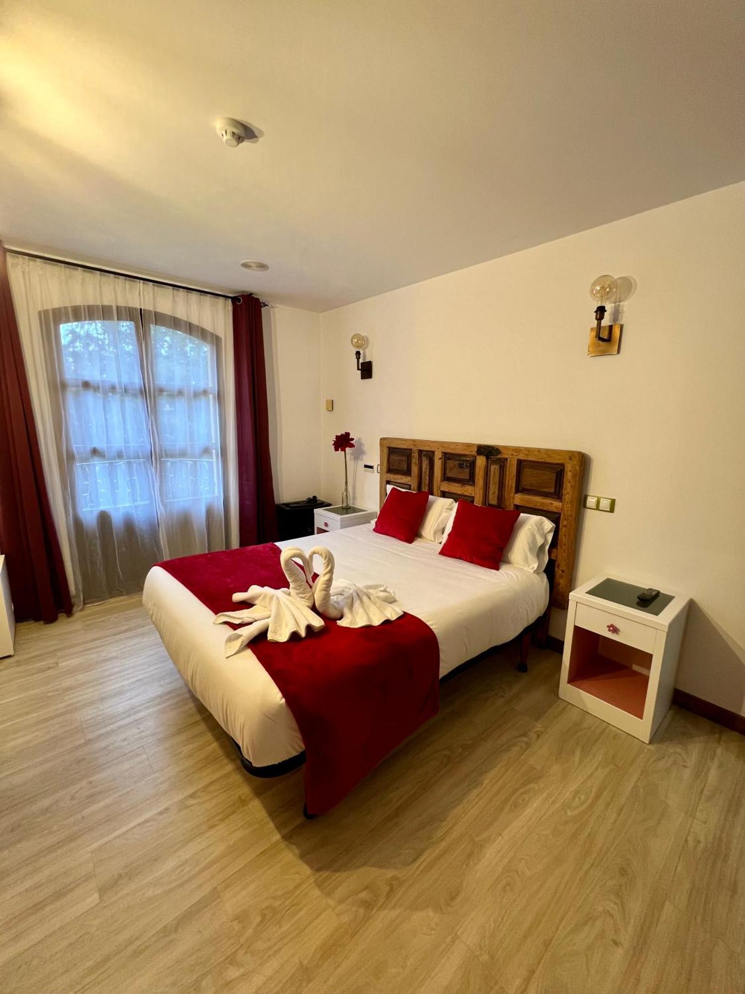 Double Room Hydromassage Bath