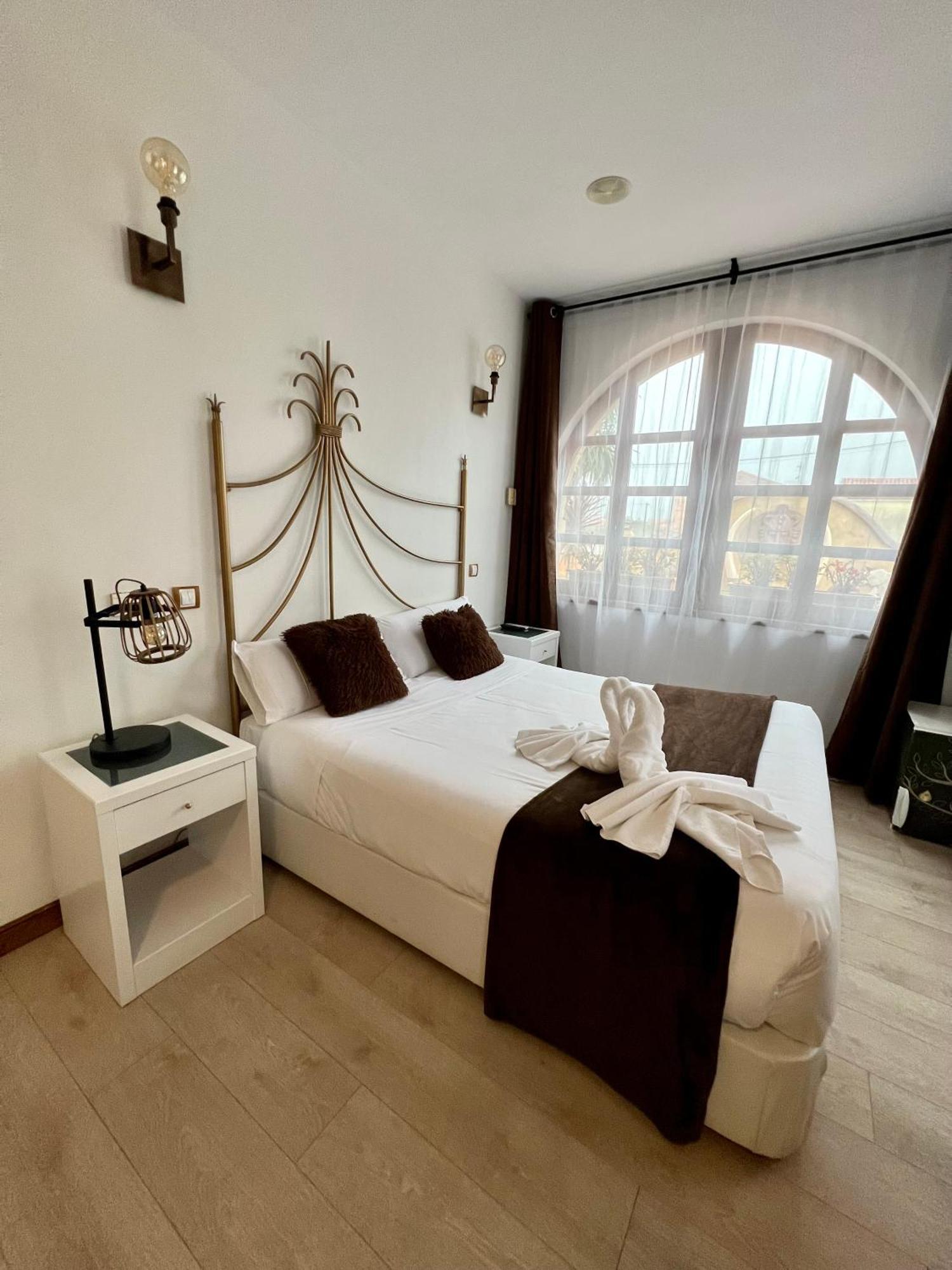 Deluxe Double Room Hydromassage Bath