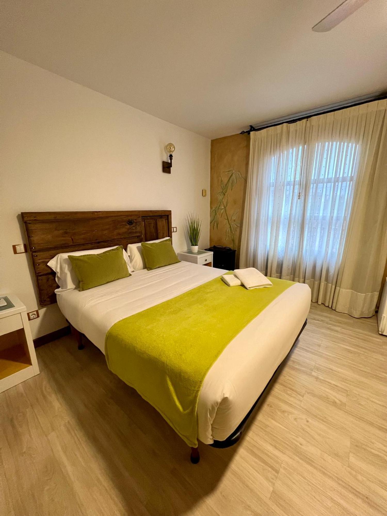 Double Room Hydromassage Bath