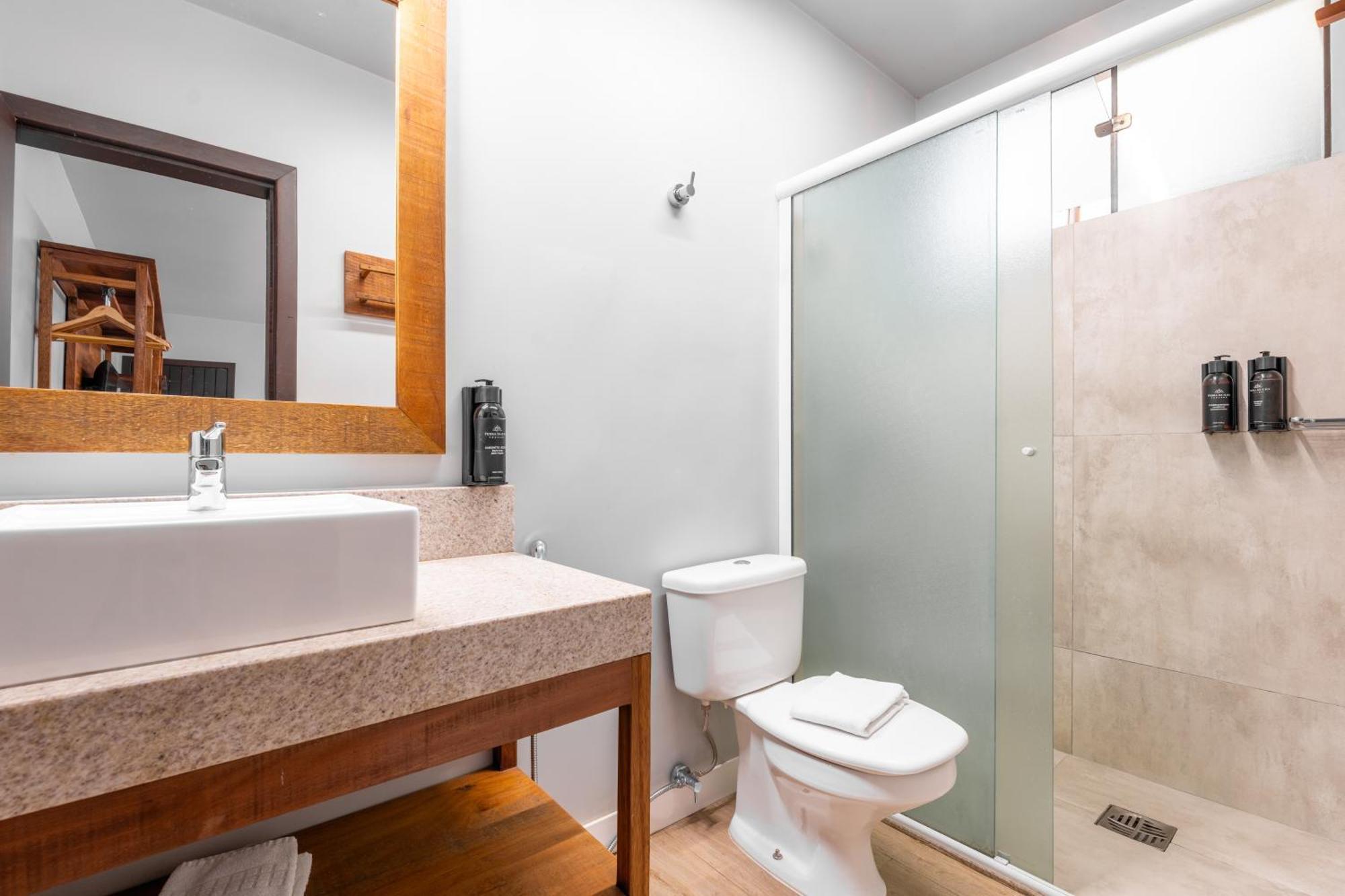 Quarto Luxo
