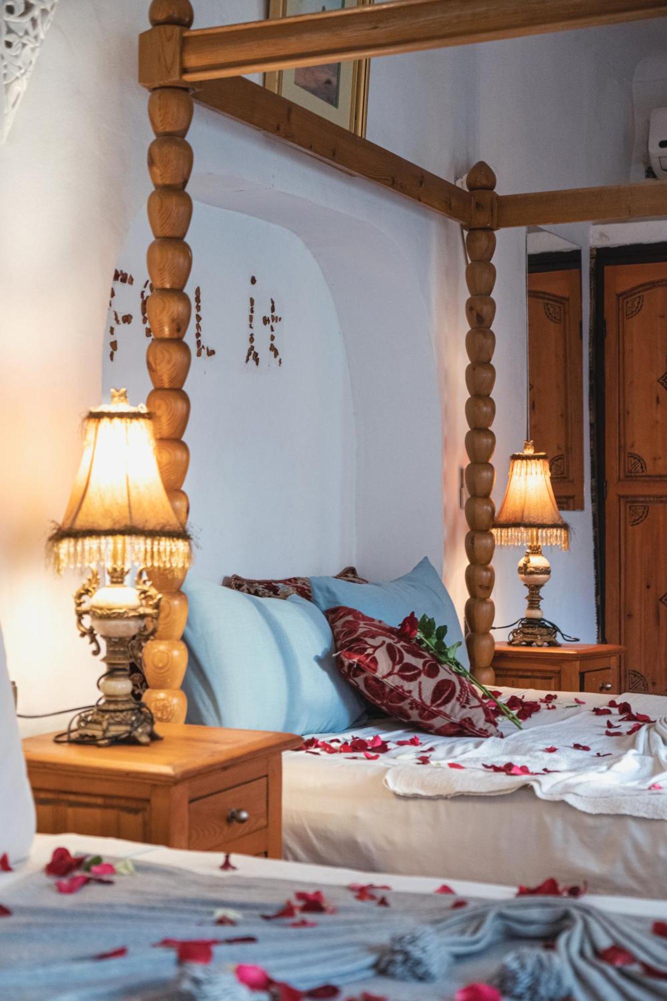 Chambre Triple Supérieure